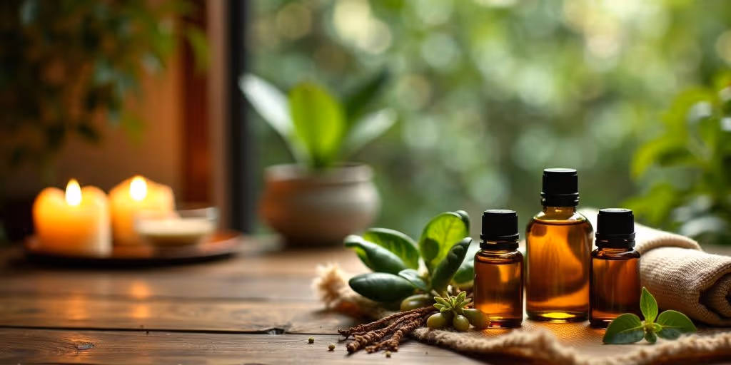 Bienfaits de la cure ayurvédique pour la santé.