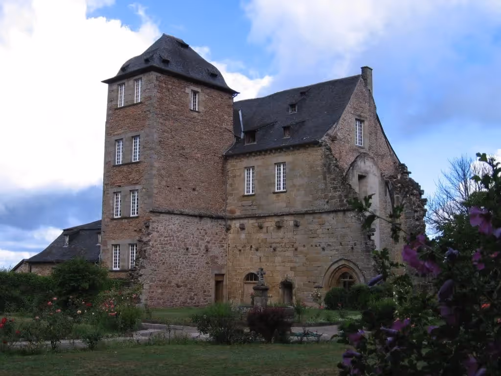 Lieu de stage bien-être | Abbaye de Valsaintes