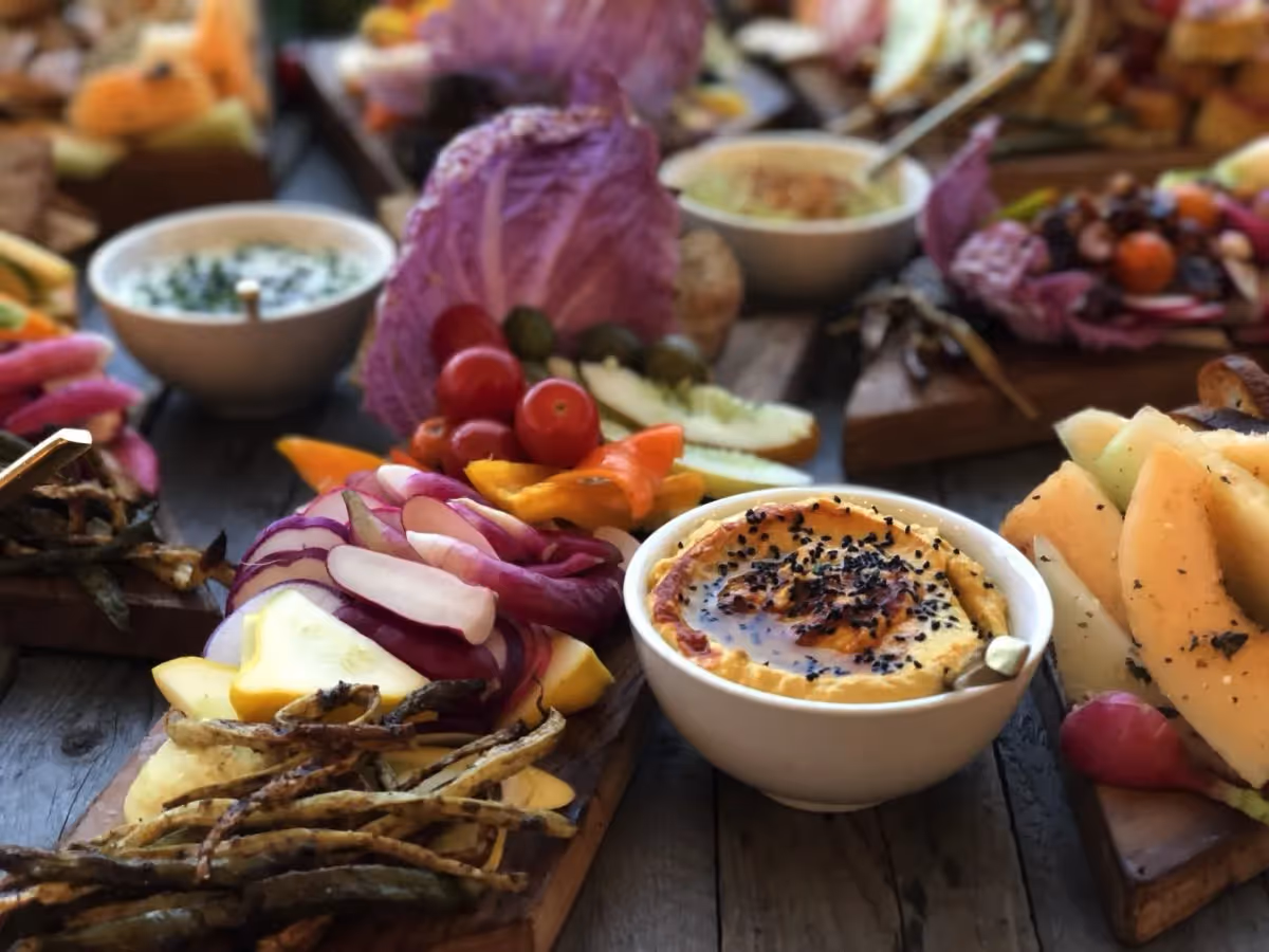 Retraite religieuse en abbaye | Restaurant.webp