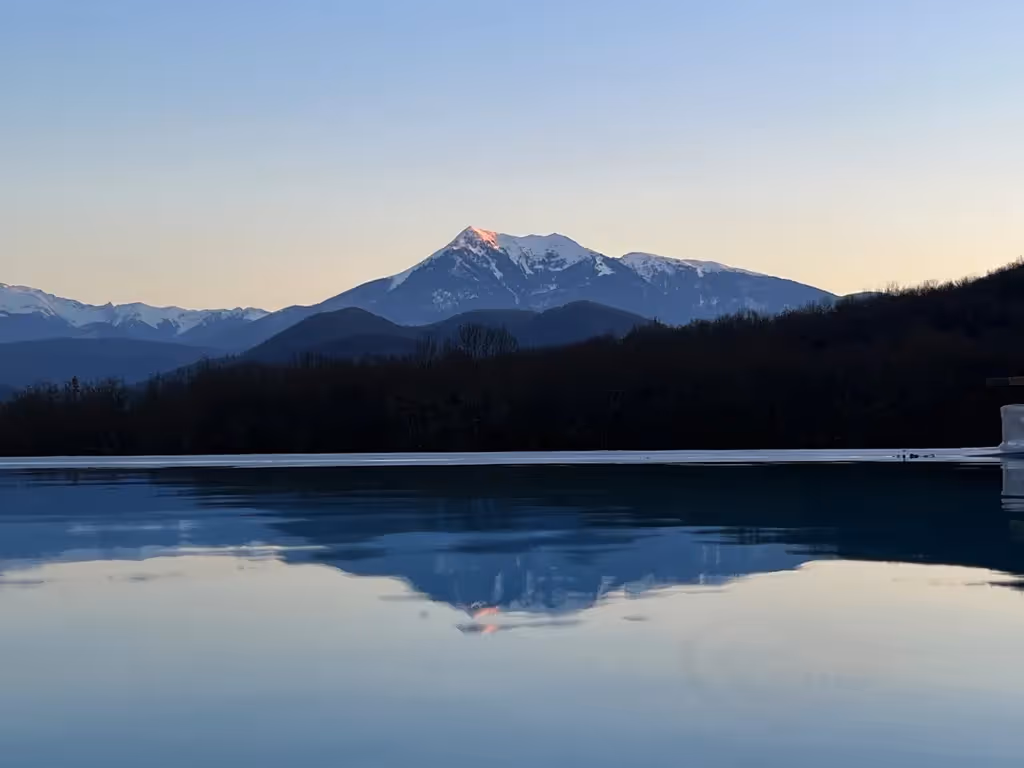 retraite Holistique Pyrénées | Montagnes.webp