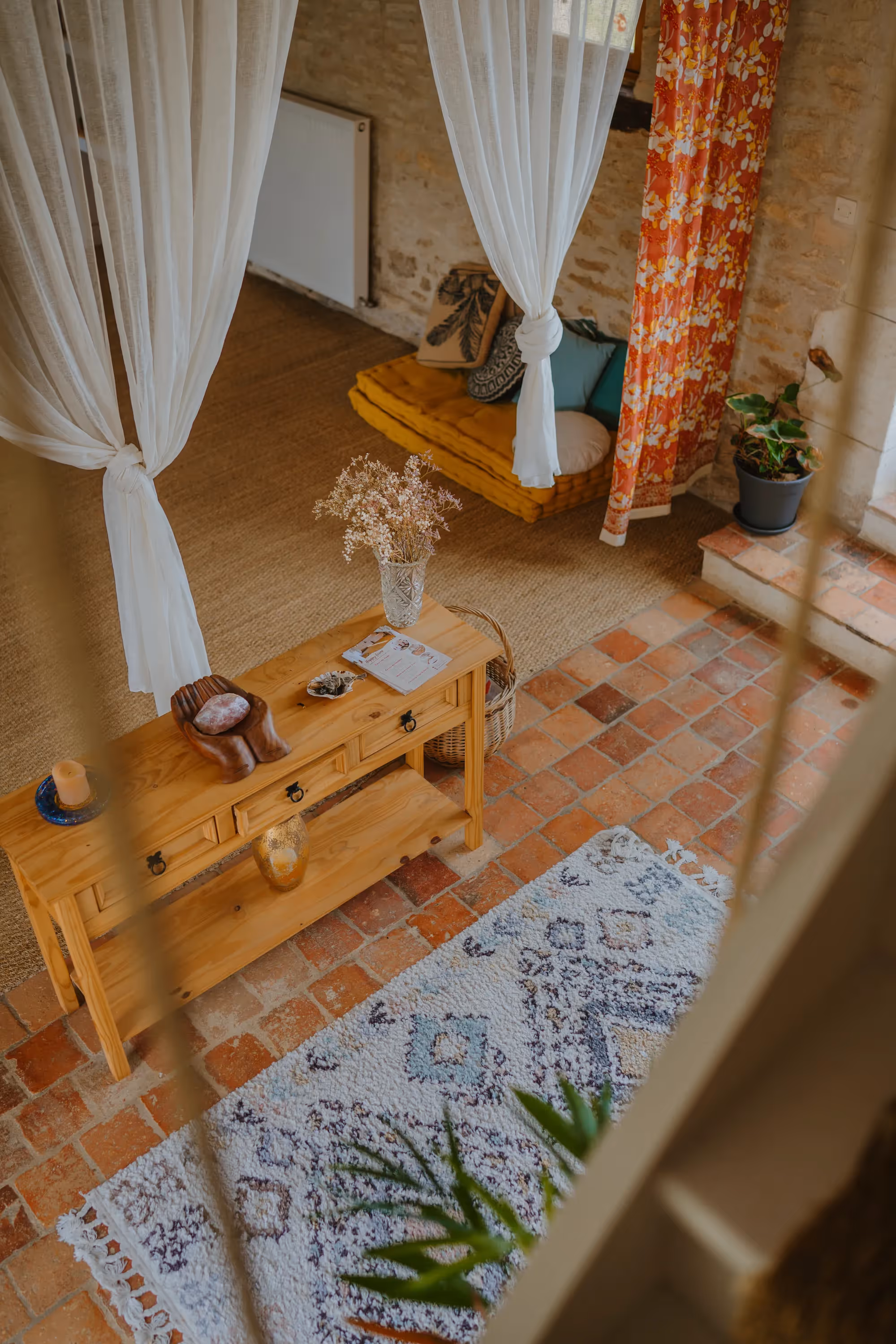 Retraite Bien-Être Niévre | Crédence.webp