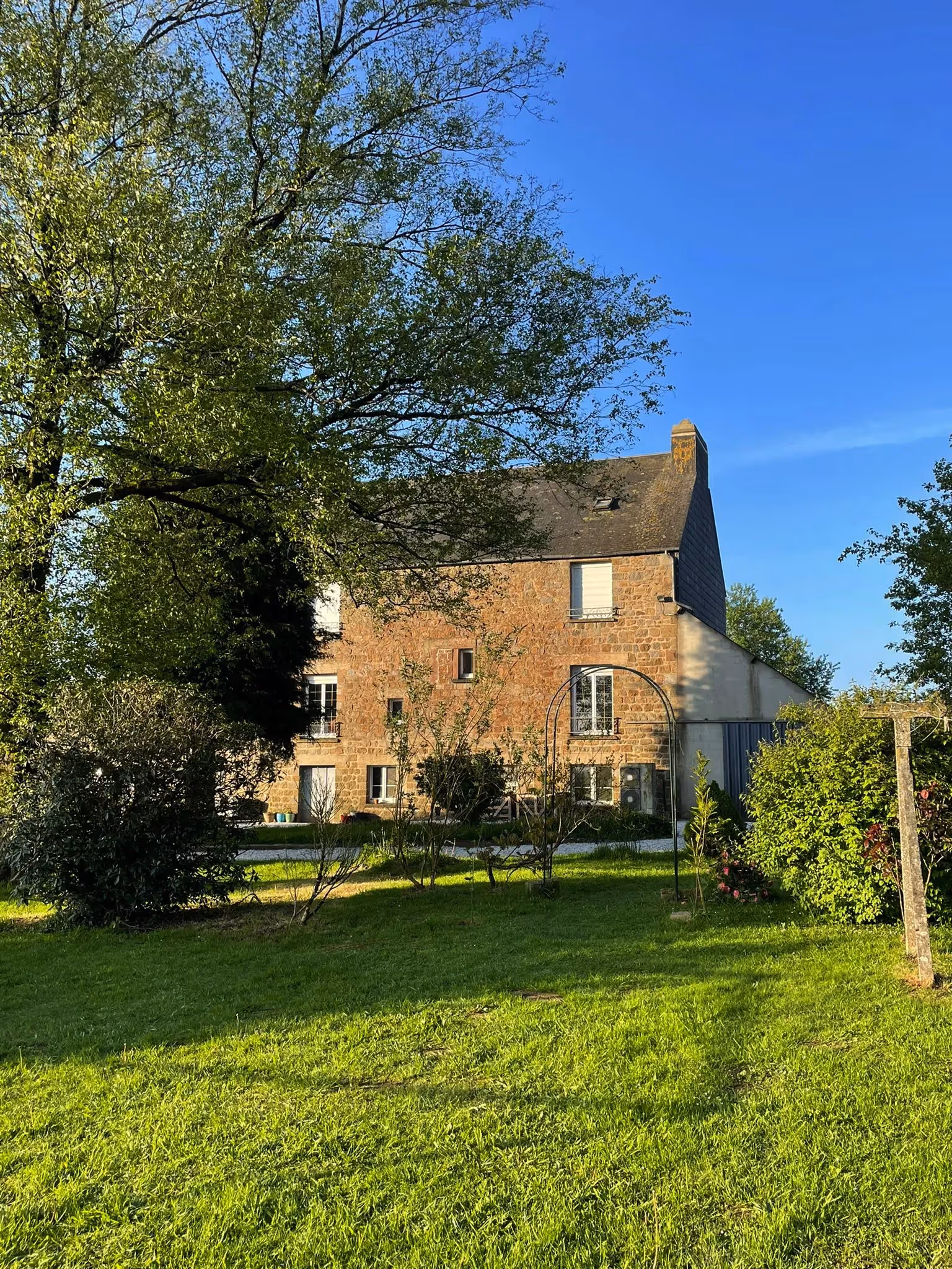 Lieu de stage bien-être | The Retreat Space