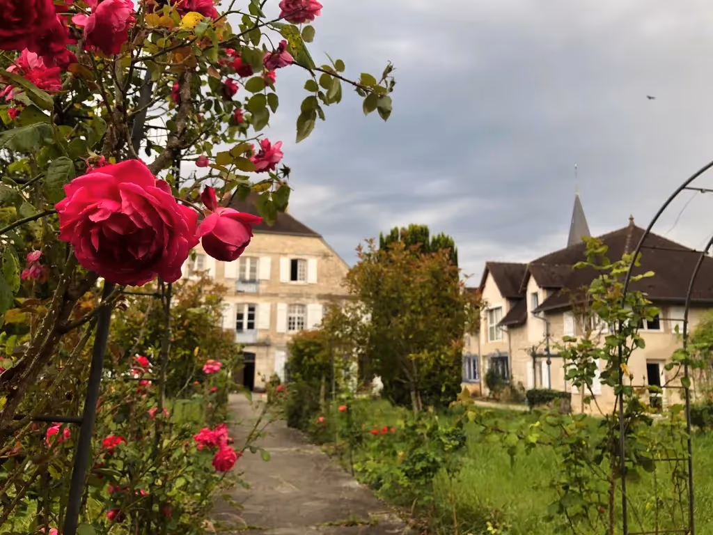 Lieu de Retraite Bien-Etre en Jura 12.webp