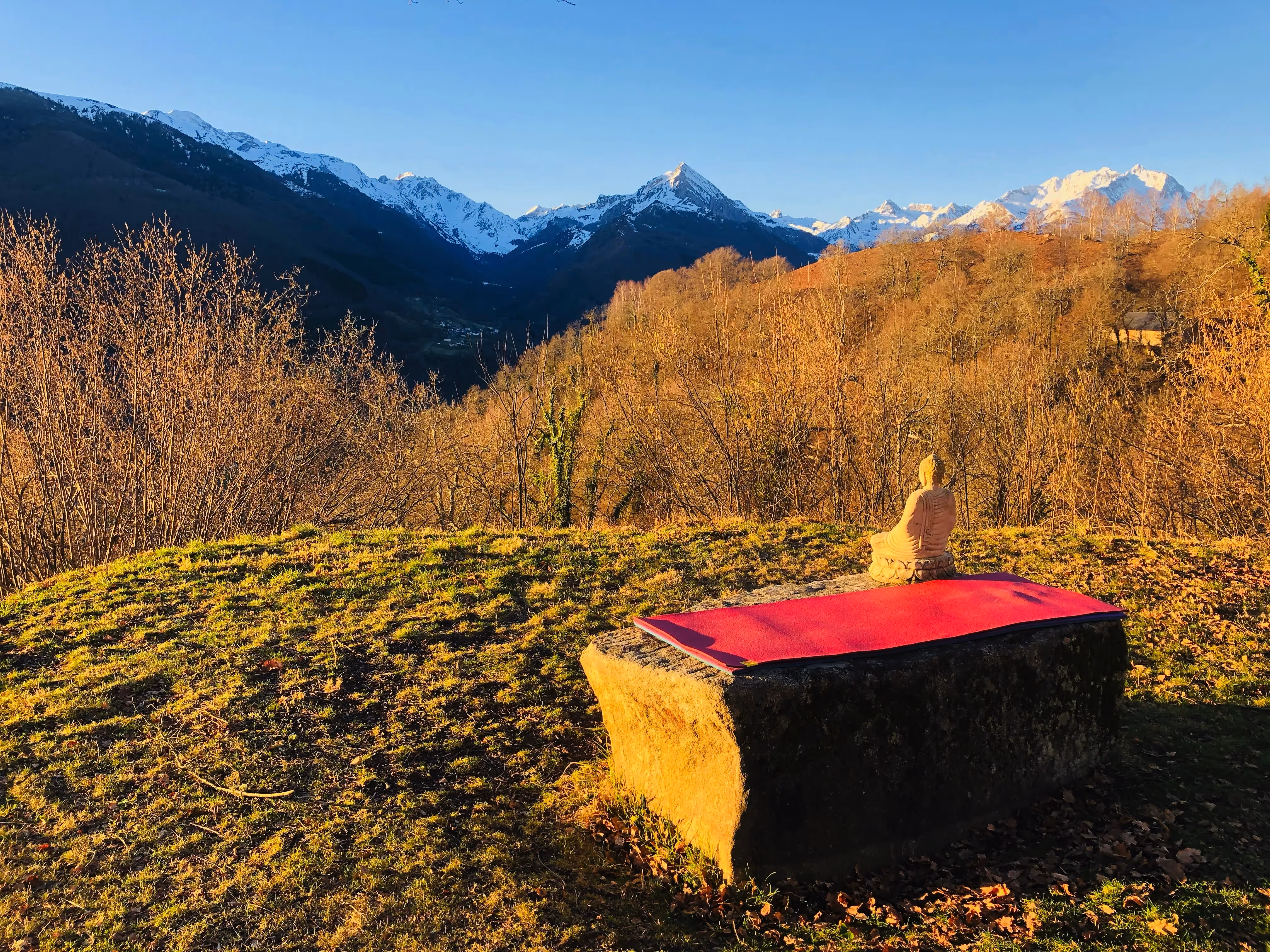 Lieu de Retraite Bien-Etre en Hautes-Pyrenees 5.webp