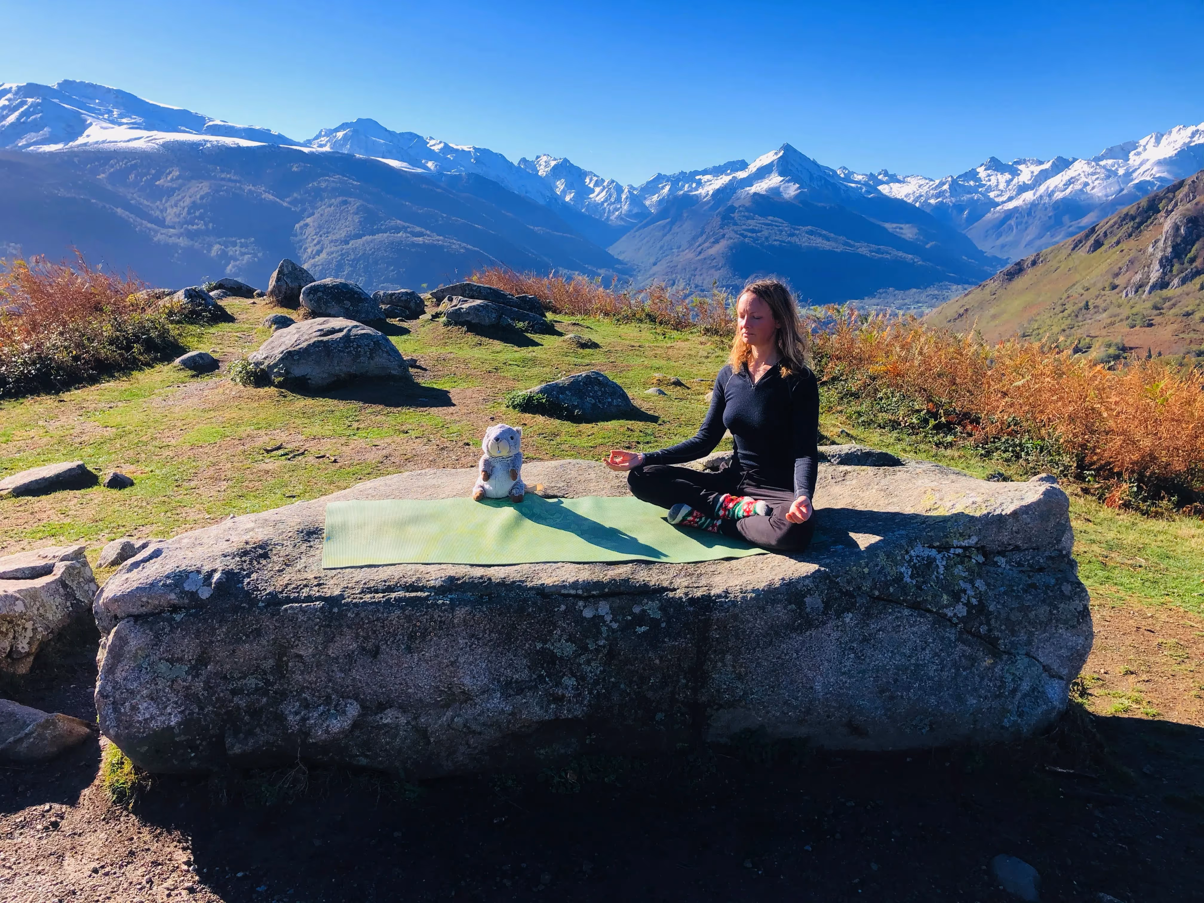 Lieu de Retraite Bien-Etre en Hautes-Pyrenees 20.webp