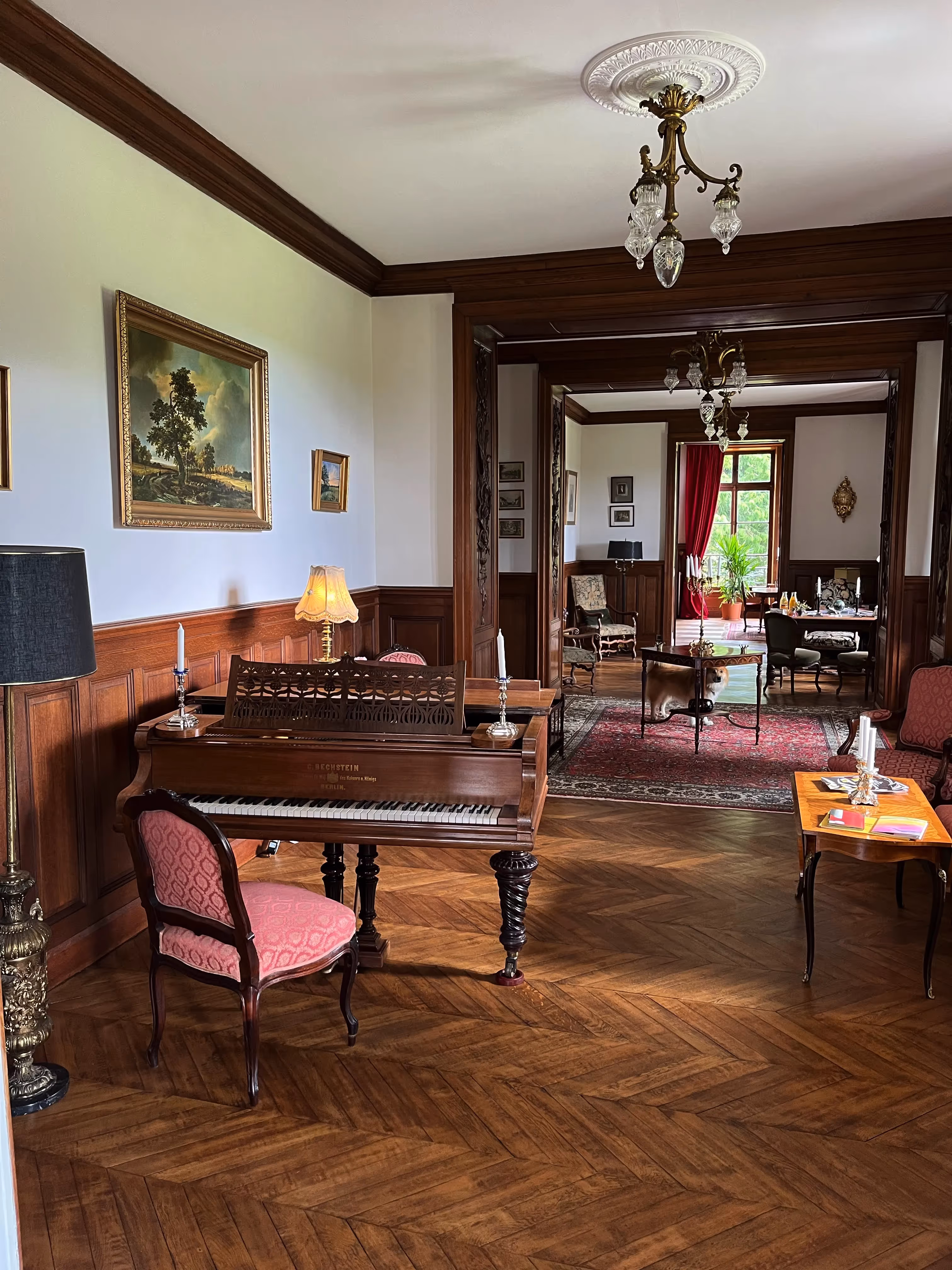 Lieu de Retraite Bien-Etre en Orne 6.webp