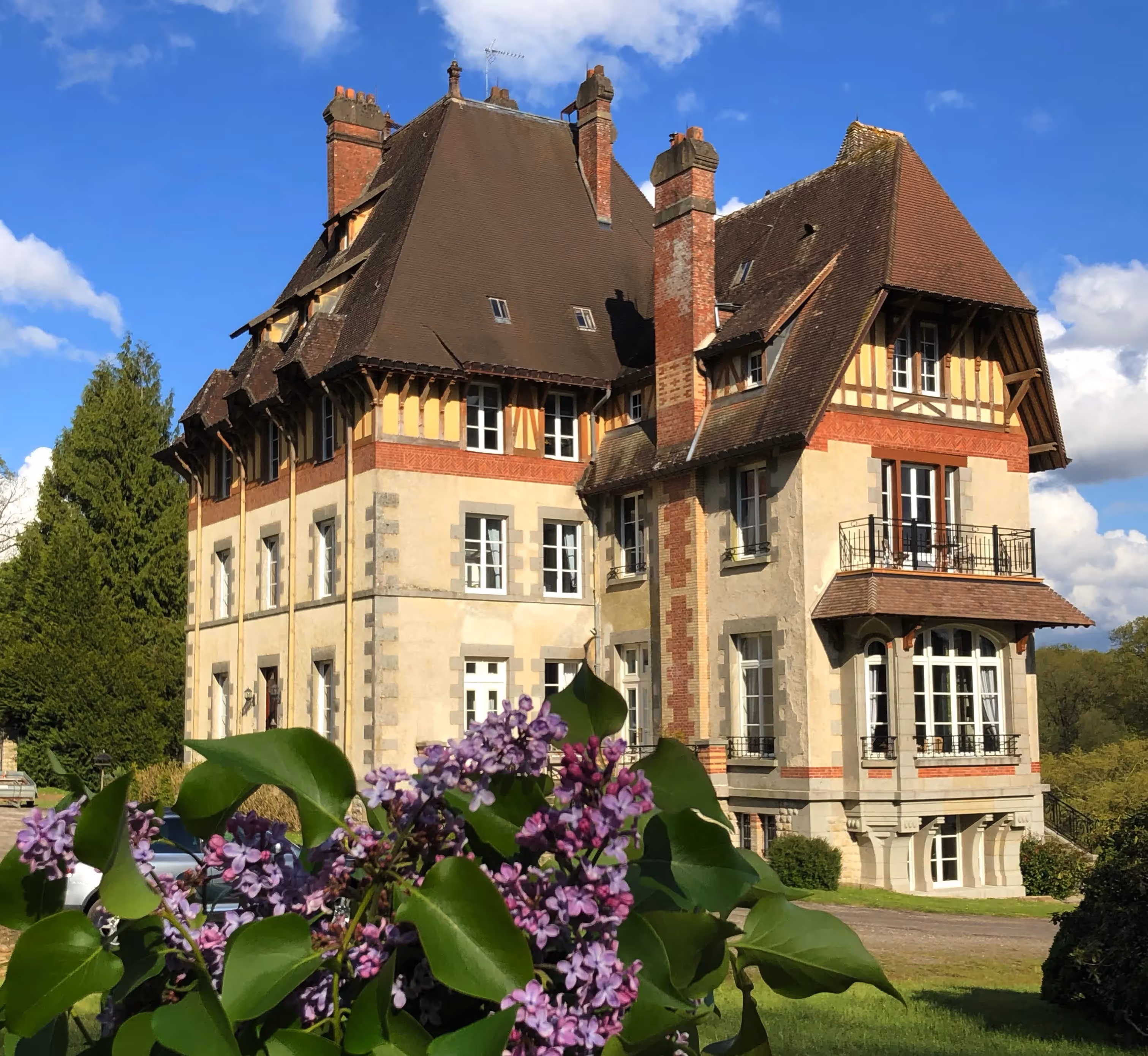 Lieu de Retraite Bien-Etre en Orne 9.webp