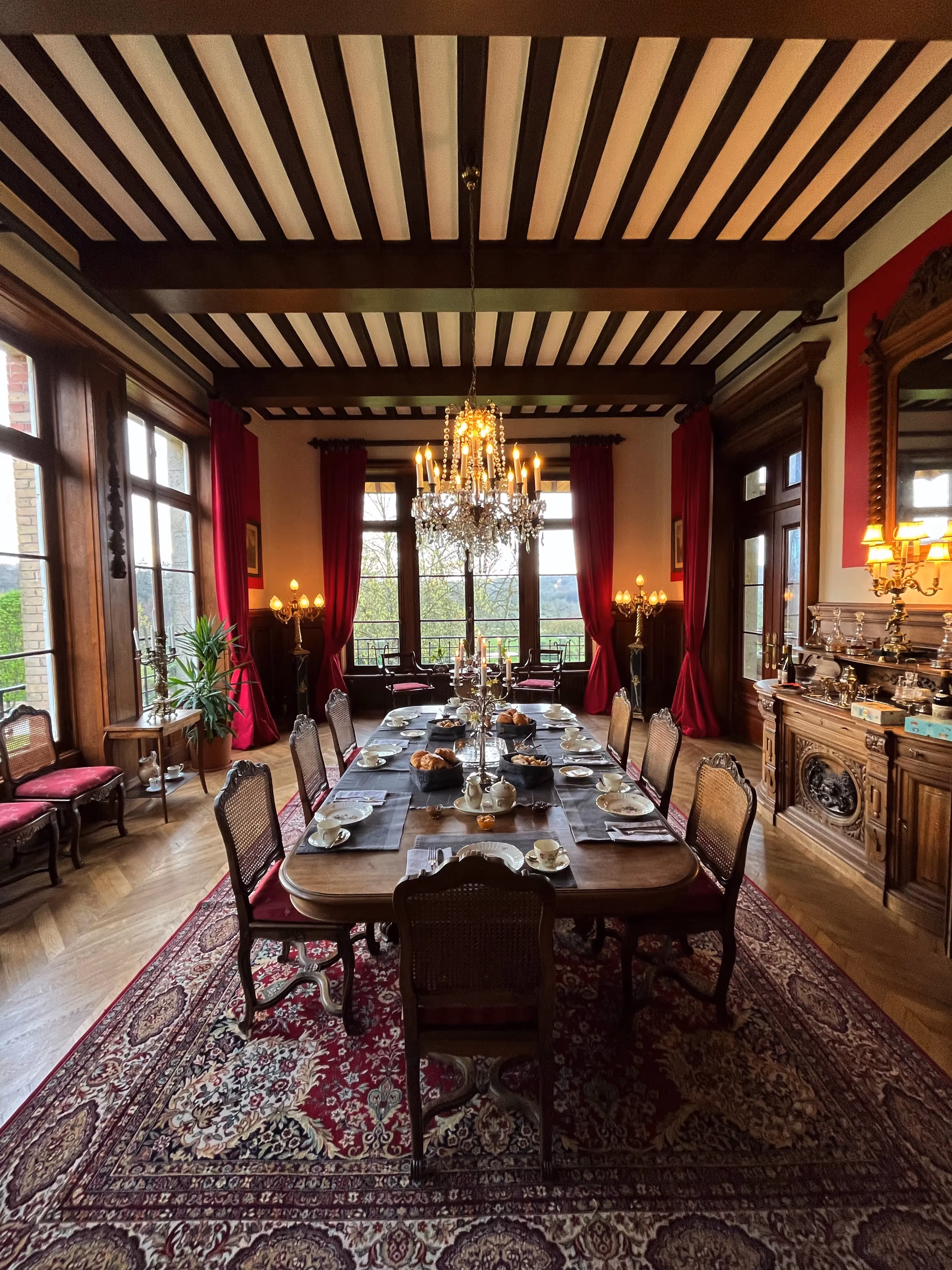 Lieu de Retraite Bien-Etre en Orne 10.webp