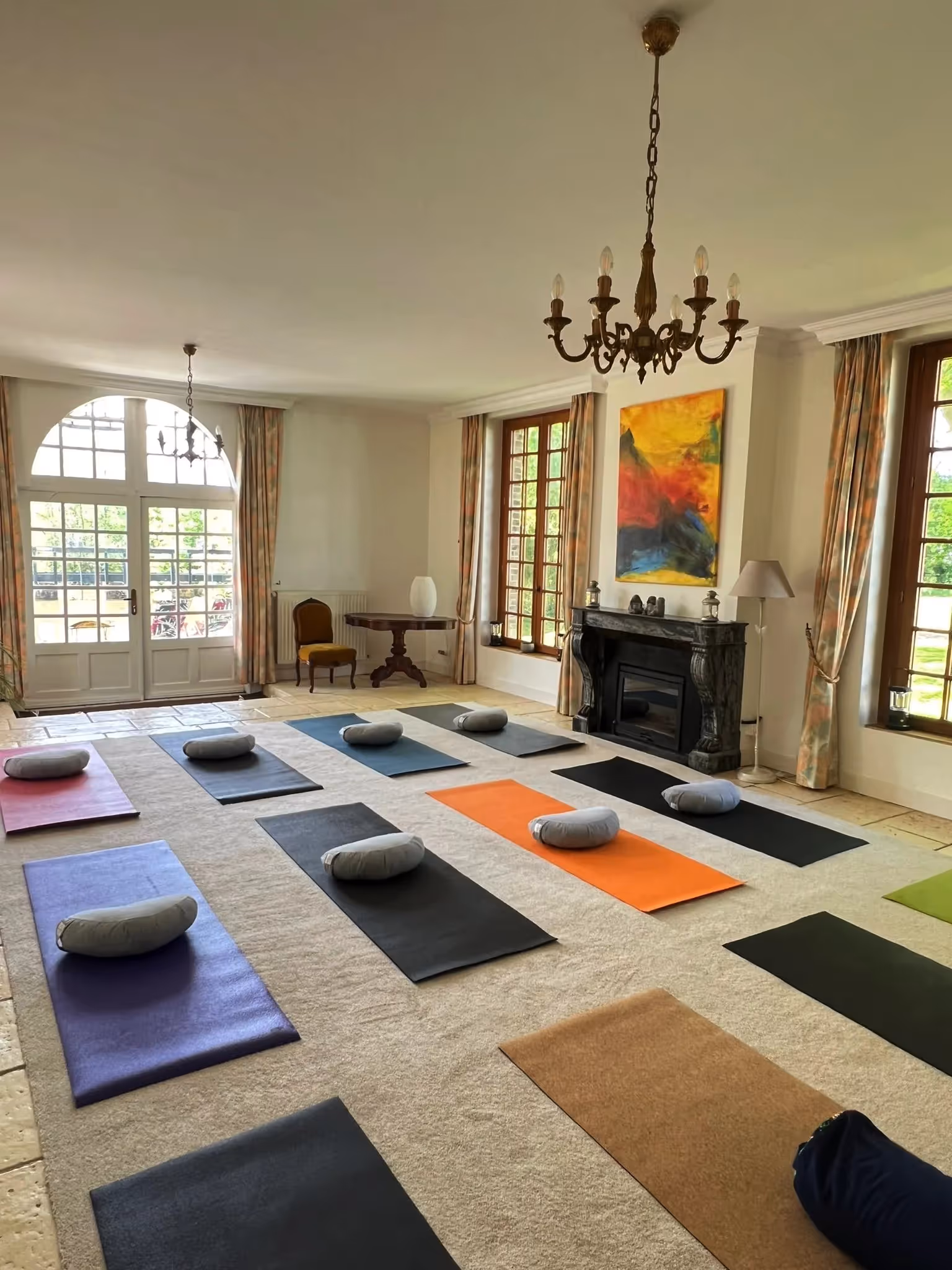 Lieu de Retraite Bien-Etre en Eure 5.webp