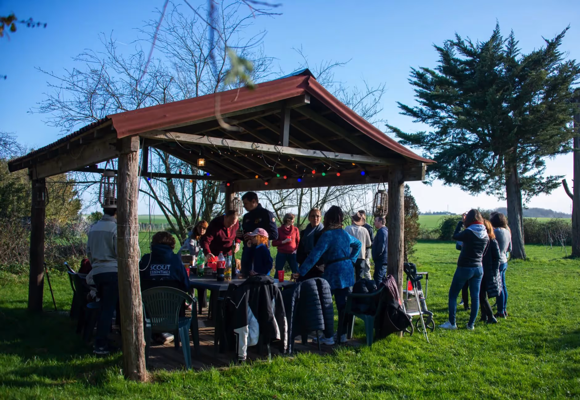 Lieu de Retraite Bien-Etre en Eure 10.webp