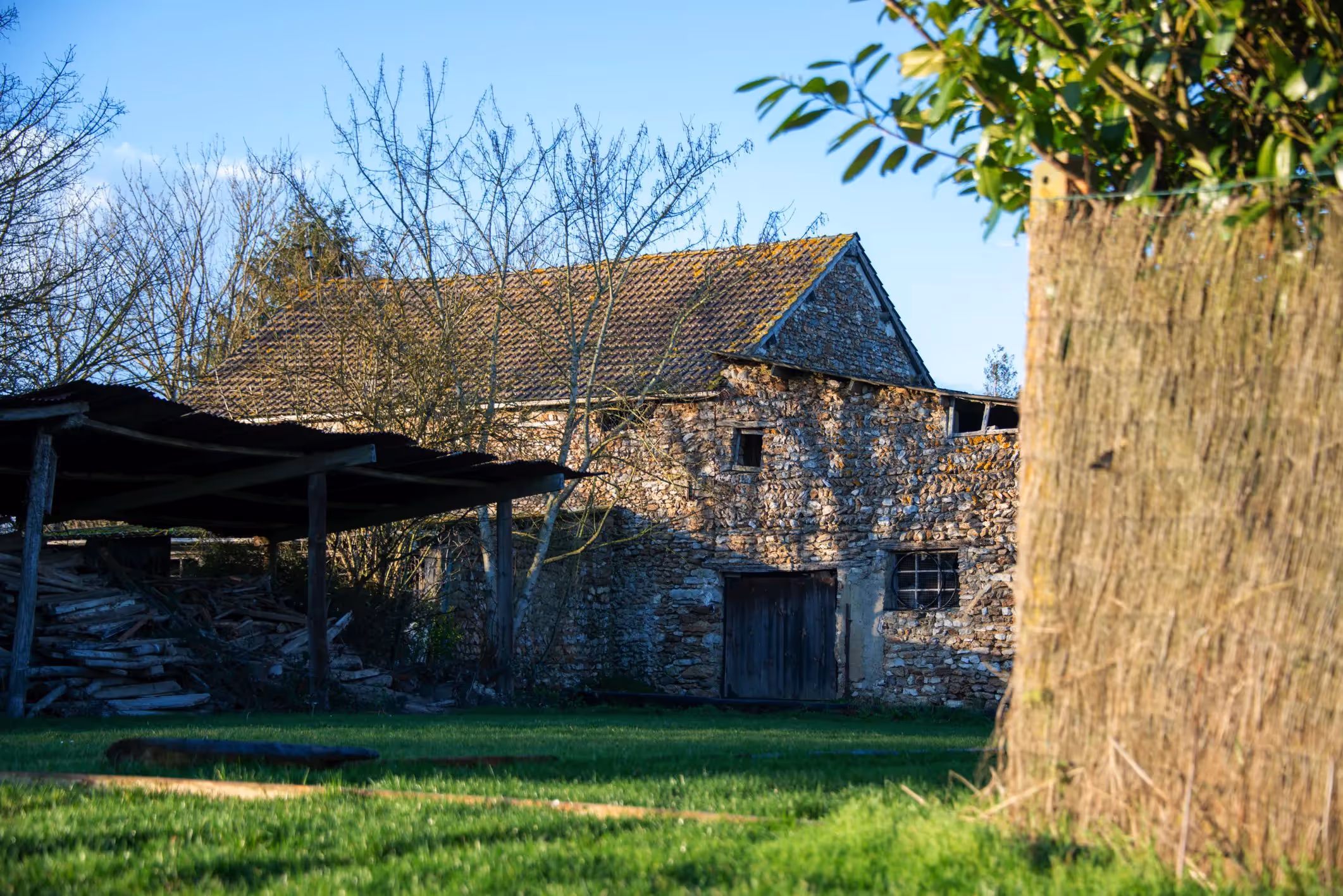 Lieu de Retraite Bien-Etre en Eure 19.webp