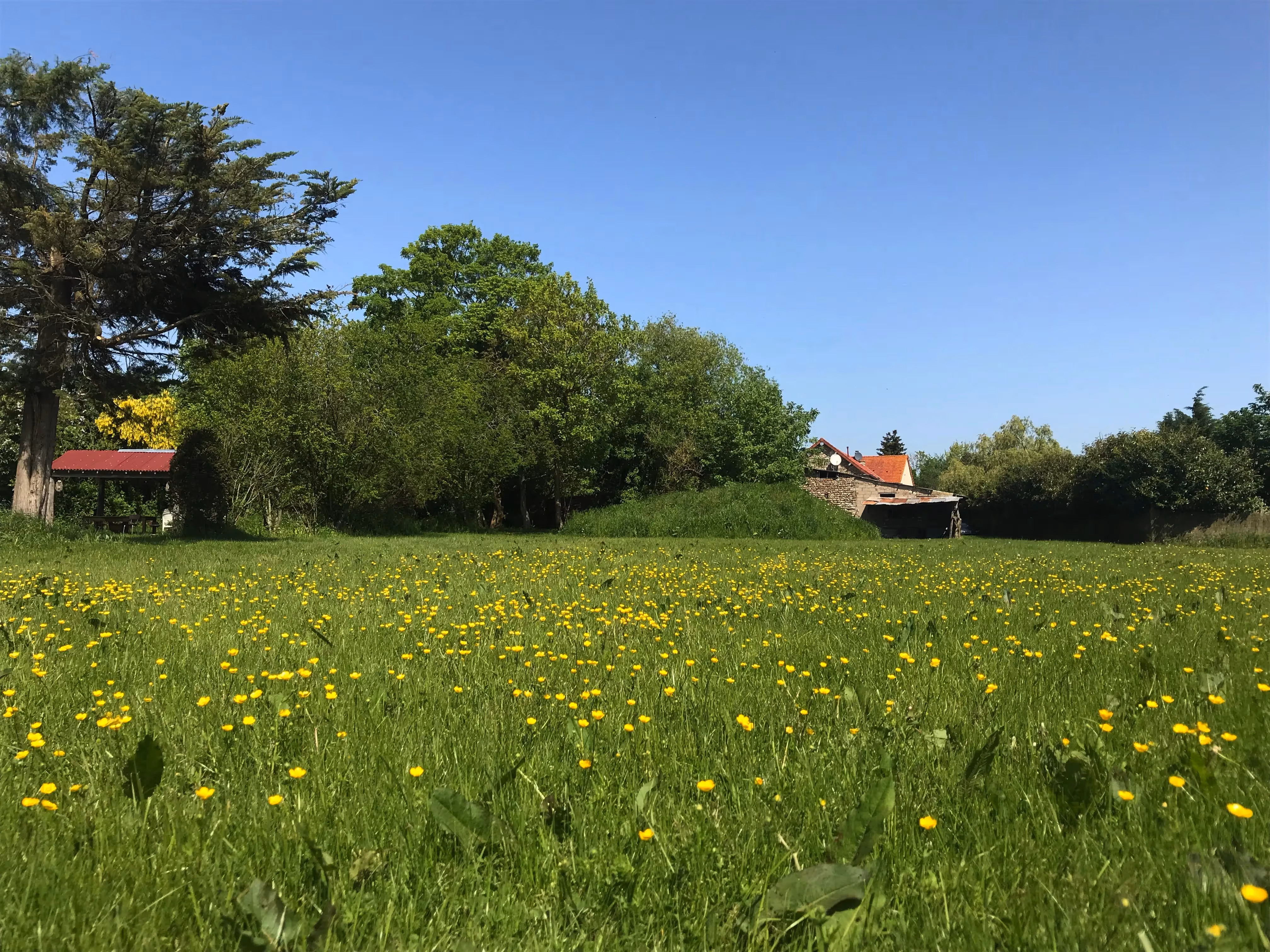 Lieu de Retraite Bien-Etre en Eure 6.webp