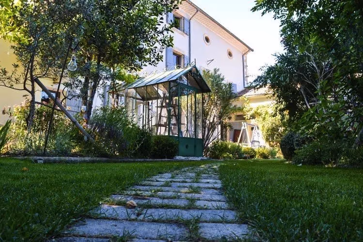 Lieu de stage bien-être | La Bastide des Songes