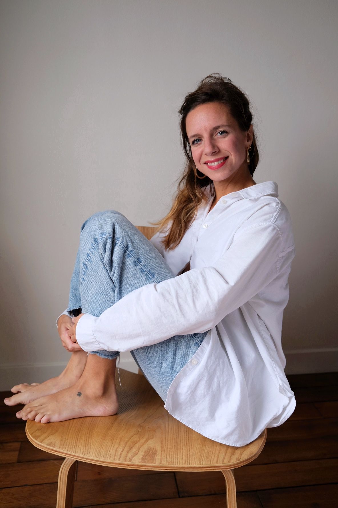 Margot Pochon
