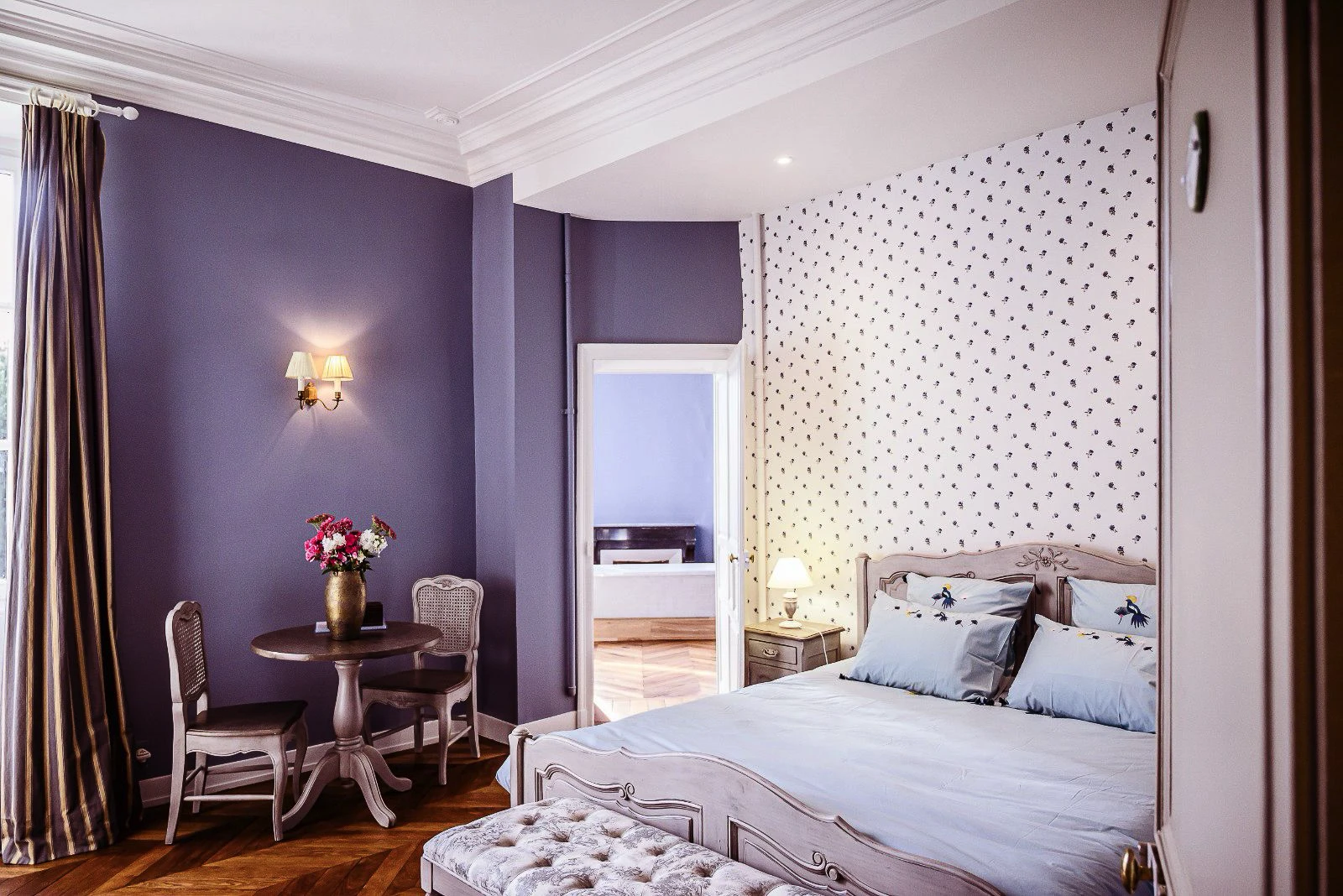 Lieu de Retraite Bien-Etre en Sarthe 13.webp