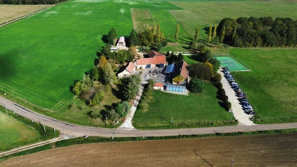 Lieu de Retraite Bien-Etre en Yonne 15.webp