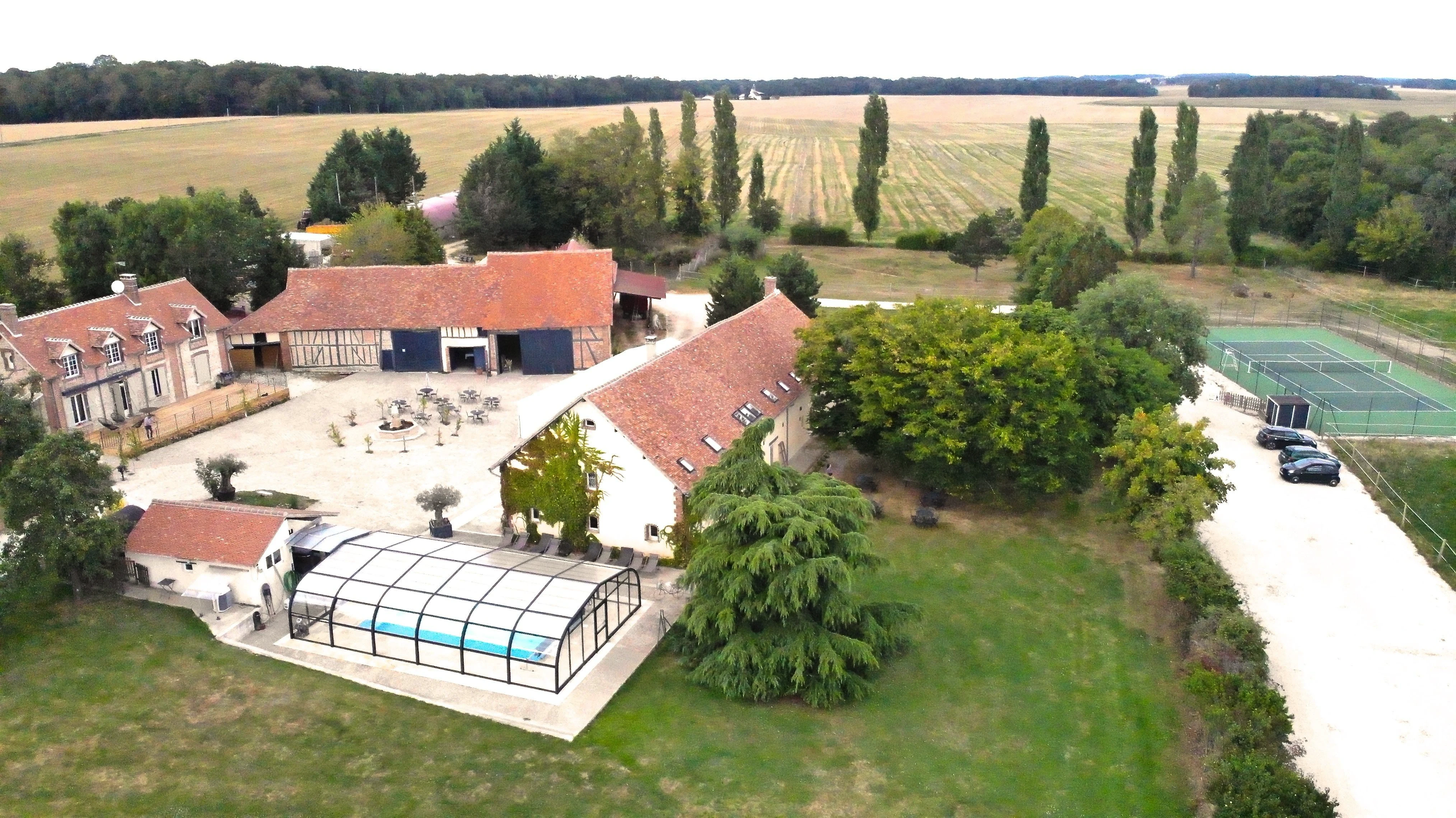 Lieu de Retraite Bien-Etre en Yonne 11.webp