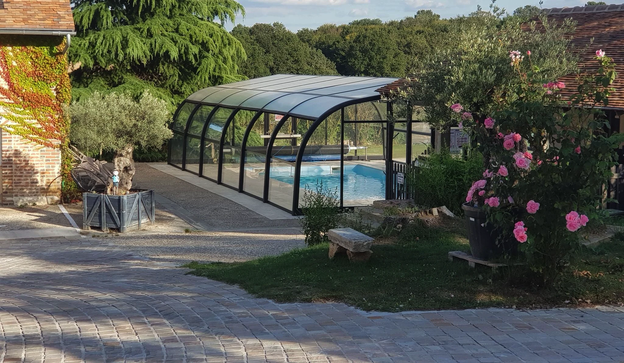 Lieu de Retraite Bien-Etre en Yonne 14.webp