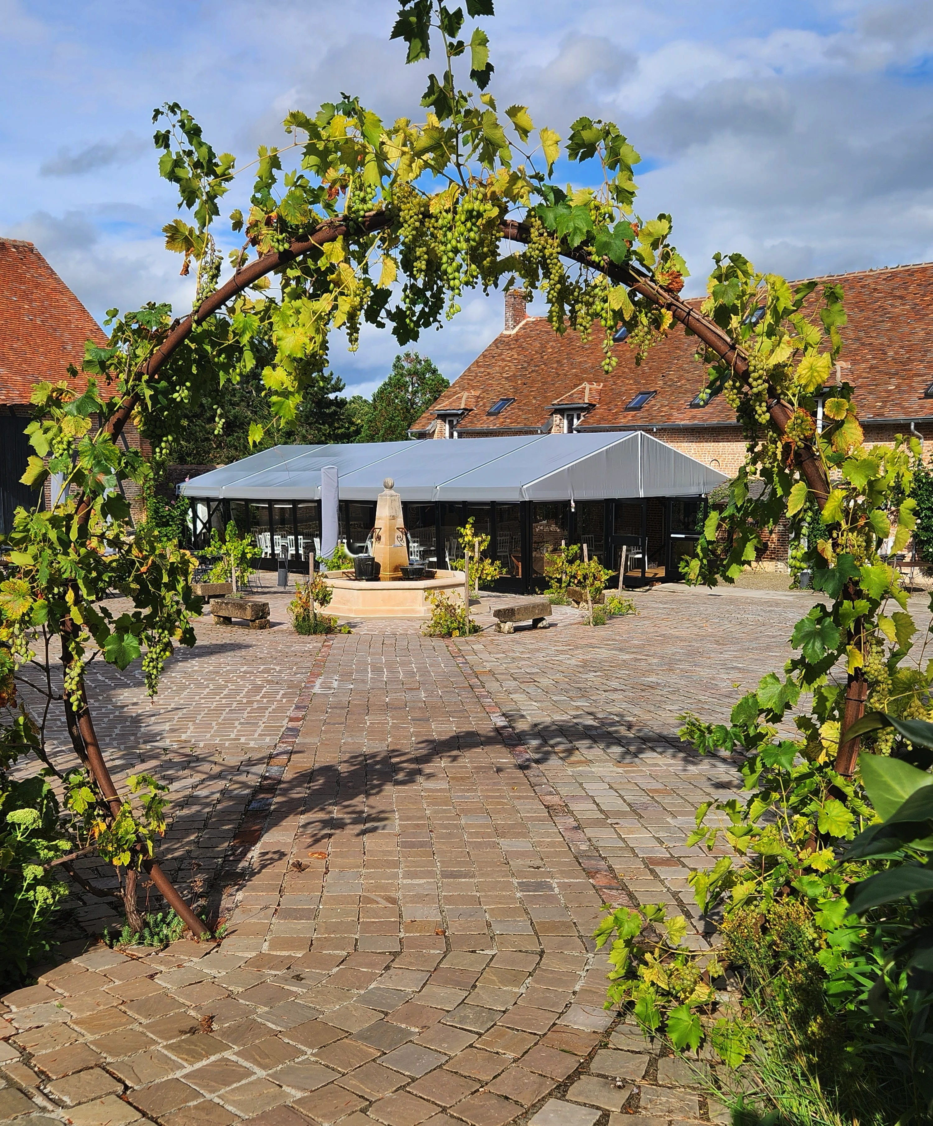 Lieu de Retraite Bien-Etre en Yonne 7.webp