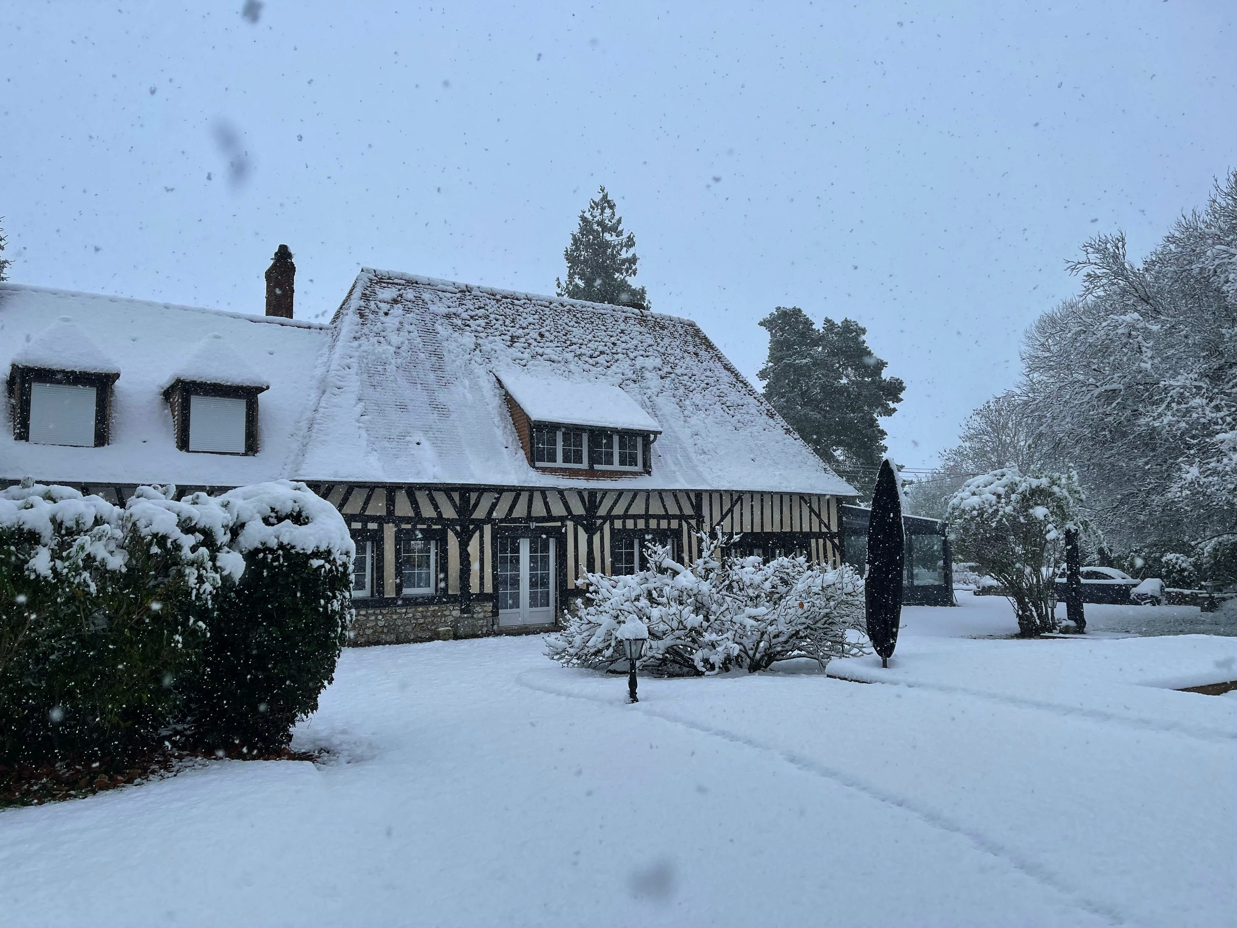 Lieu de Retraite Bien-Etre en Eure 11.webp