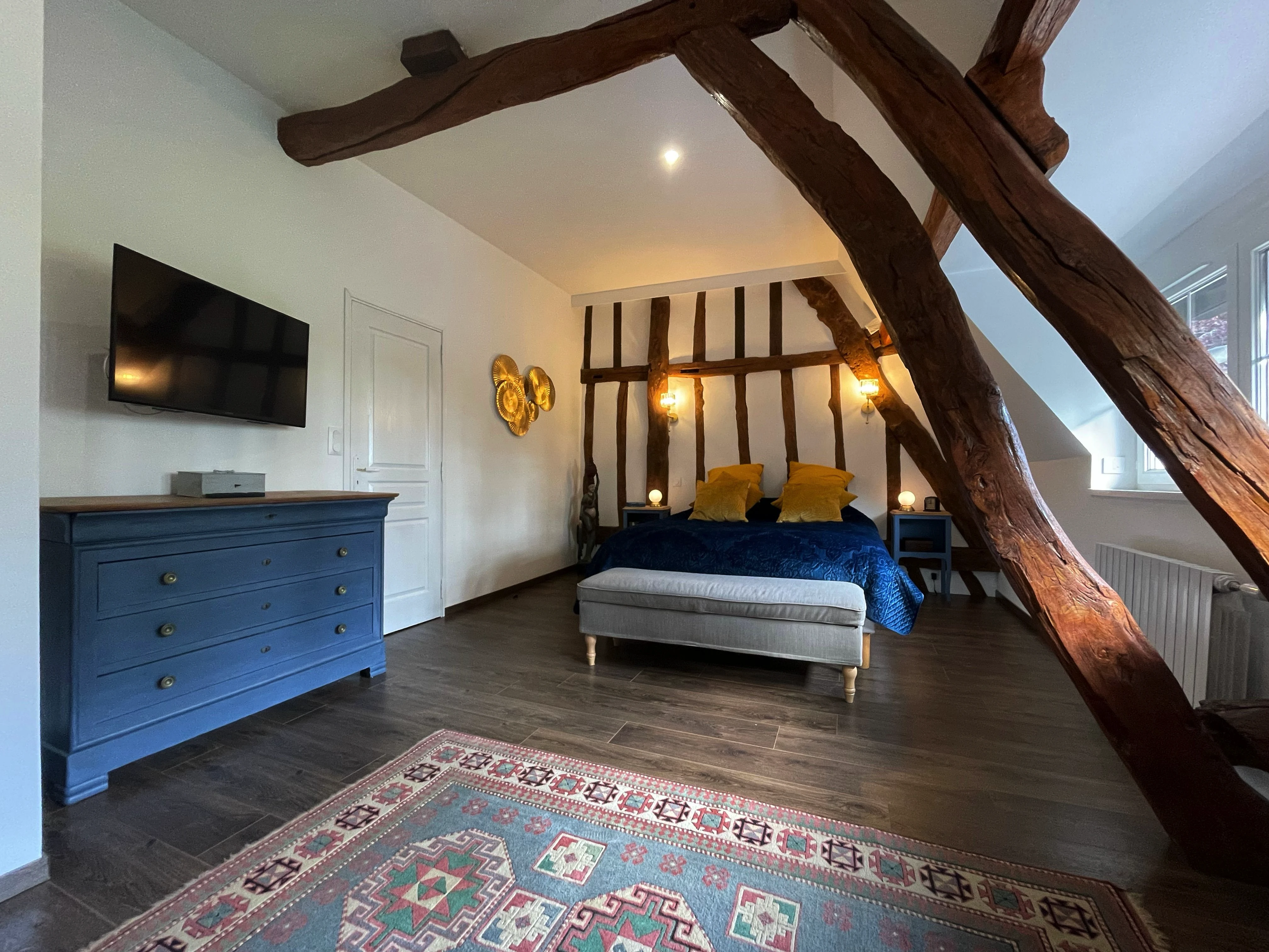 Lieu de Retraite Bien-Etre en Eure 20.webp