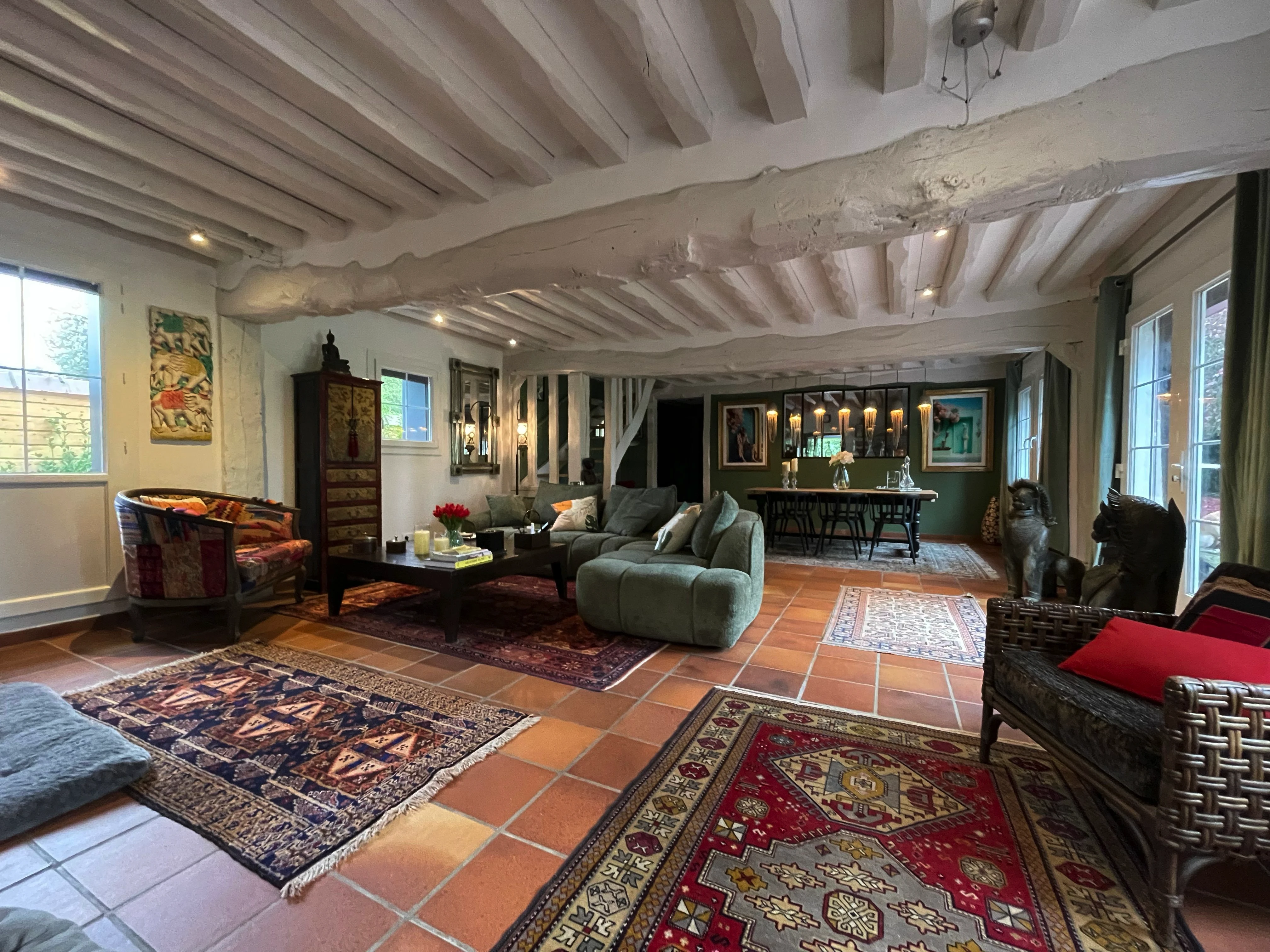 Lieu de Retraite Bien-Etre en Eure 8.webp