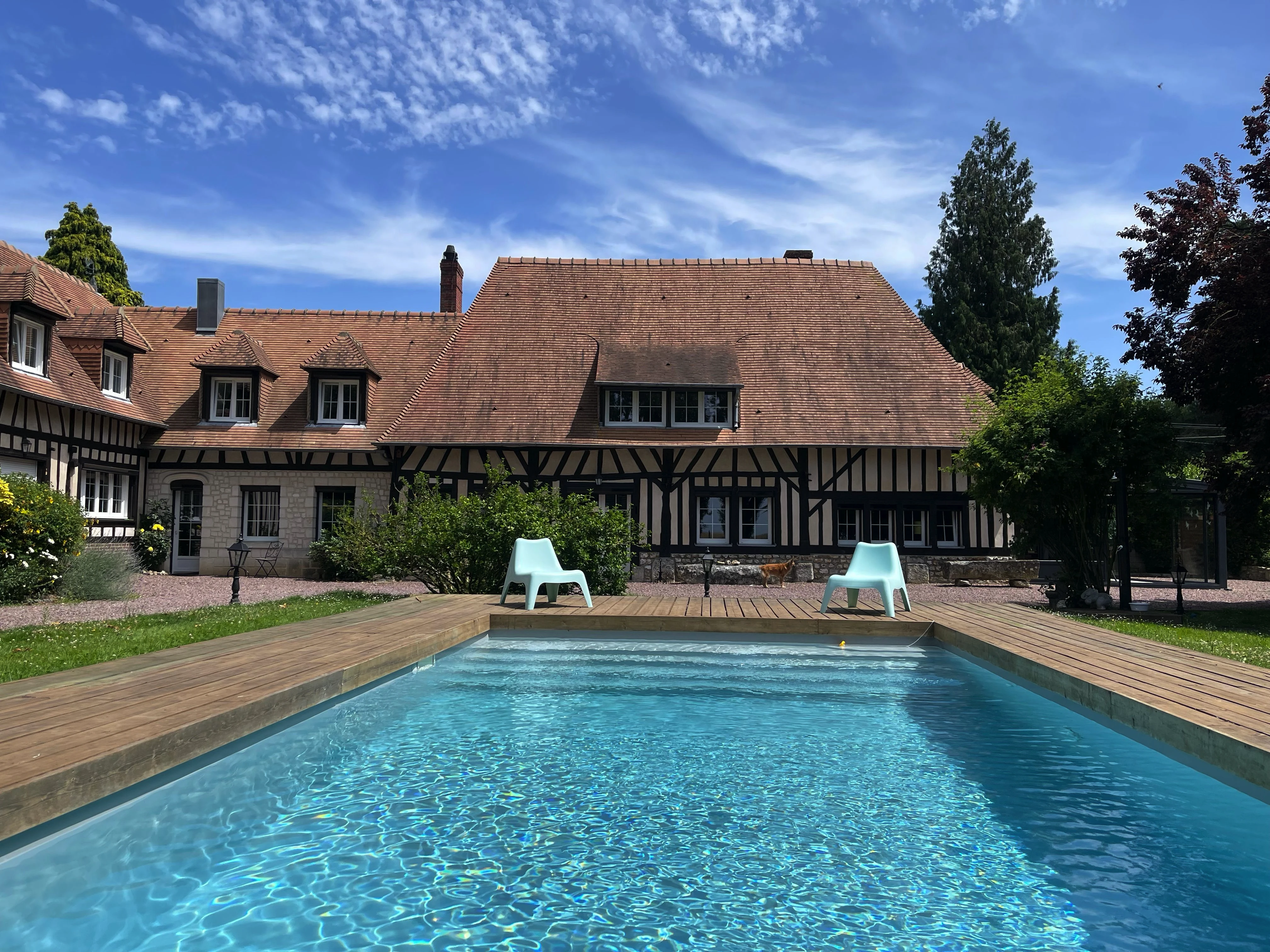 Lieu de Retraite Bien-Etre en Eure 3.webp