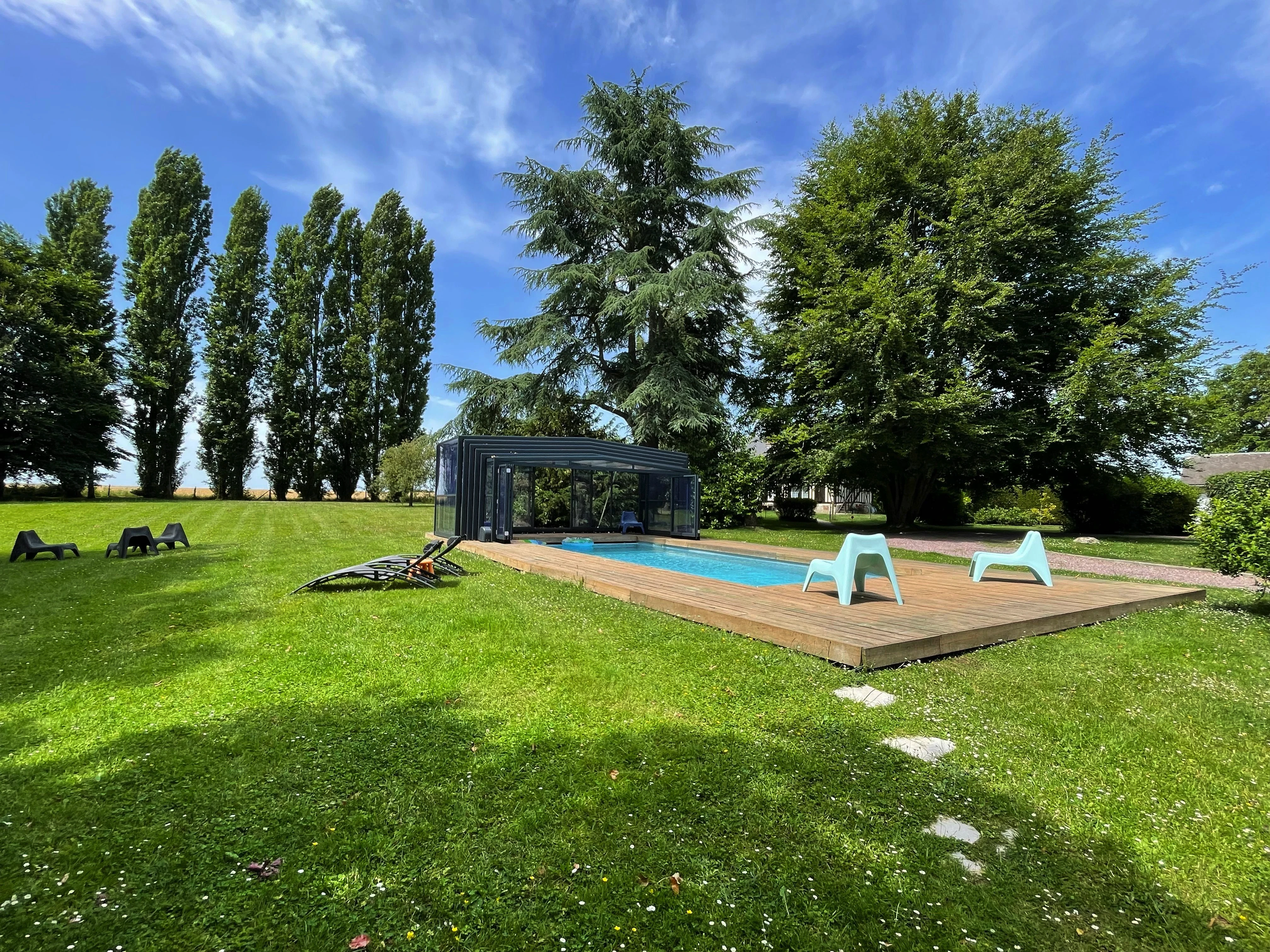 Lieu de Retraite Bien-Etre en Eure 10.webp