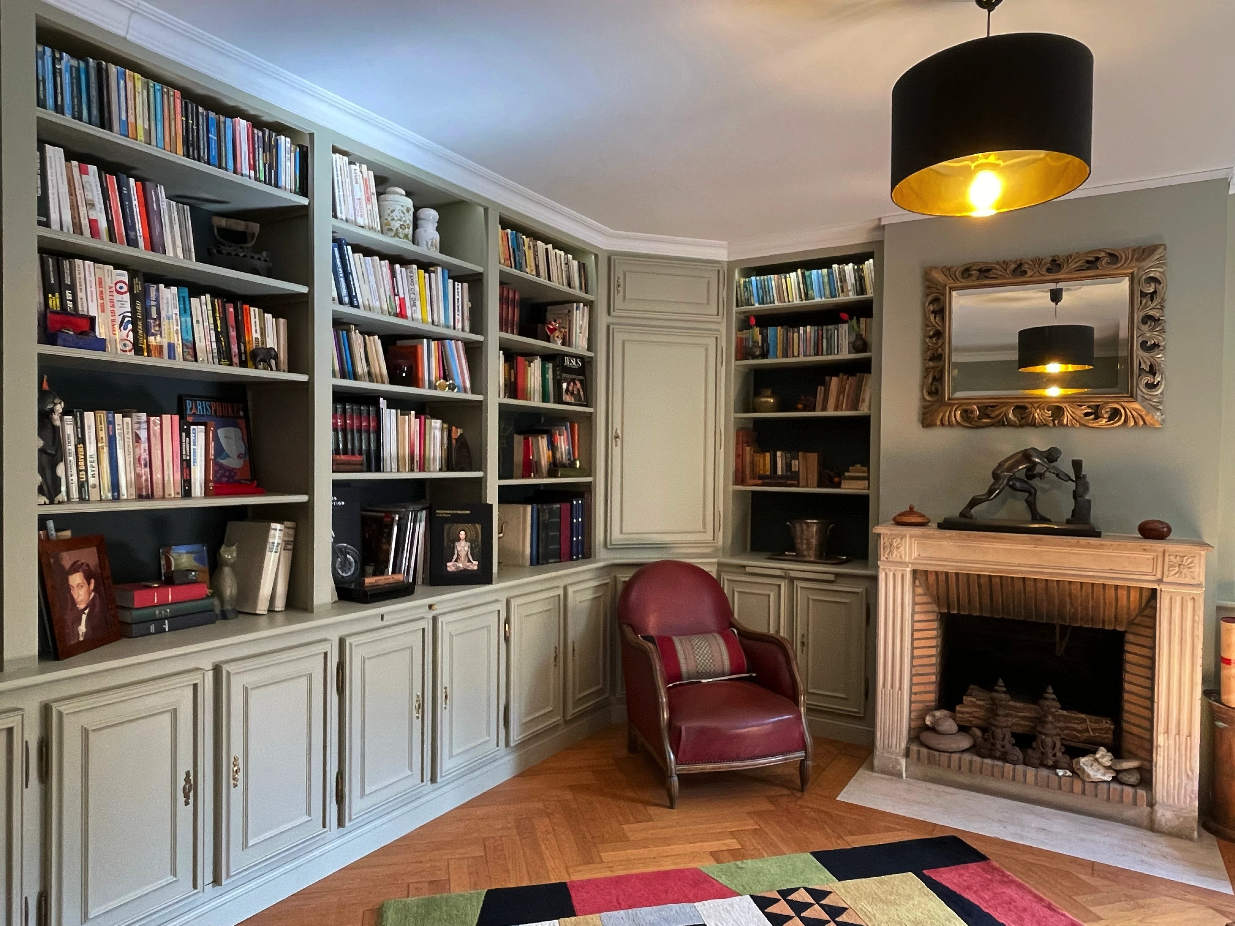 Lieu de Retraite Bien-Etre en Eure 9.webp