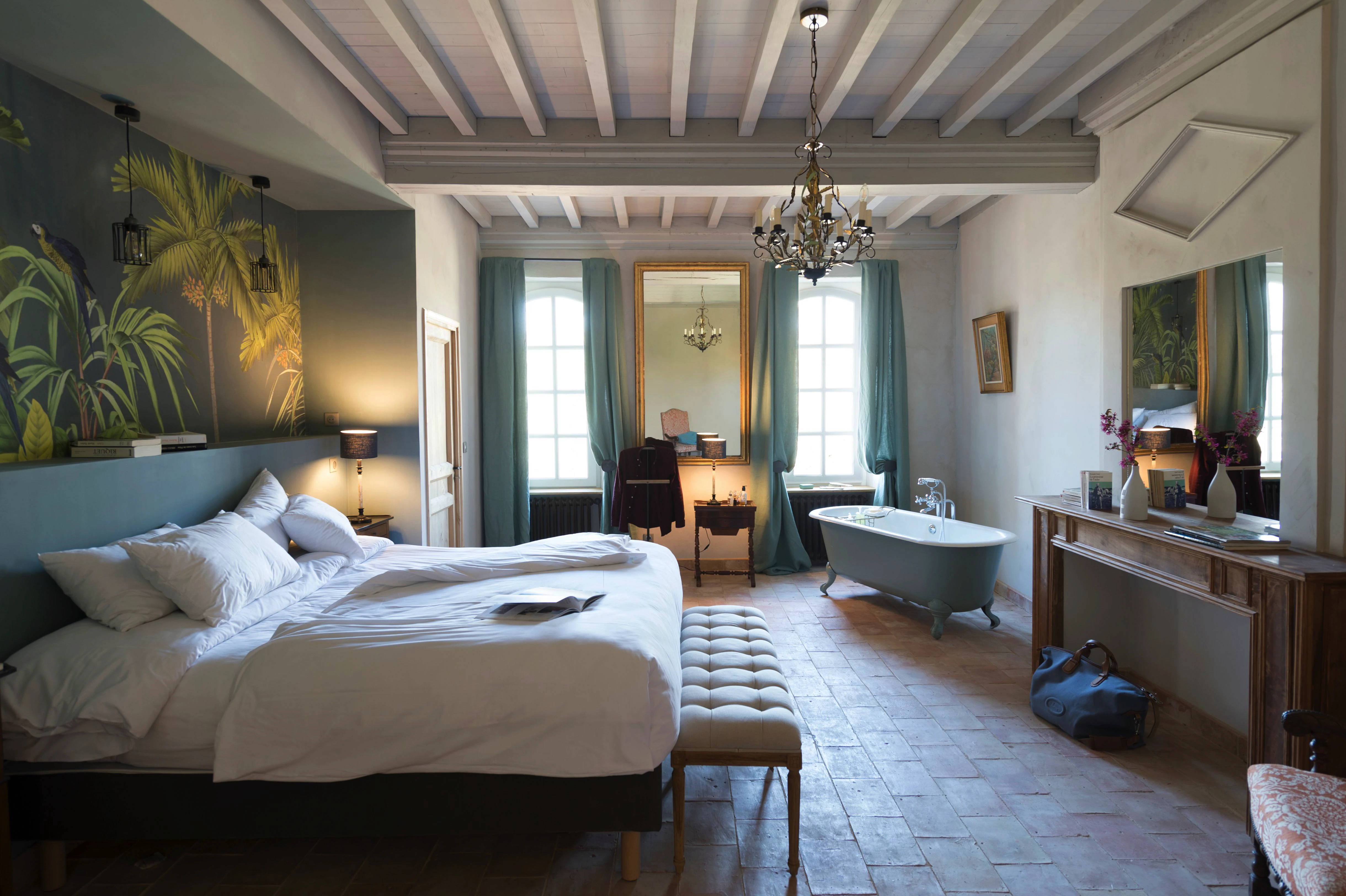 Lieu de Retraite Yoga en Tarn 7.webp