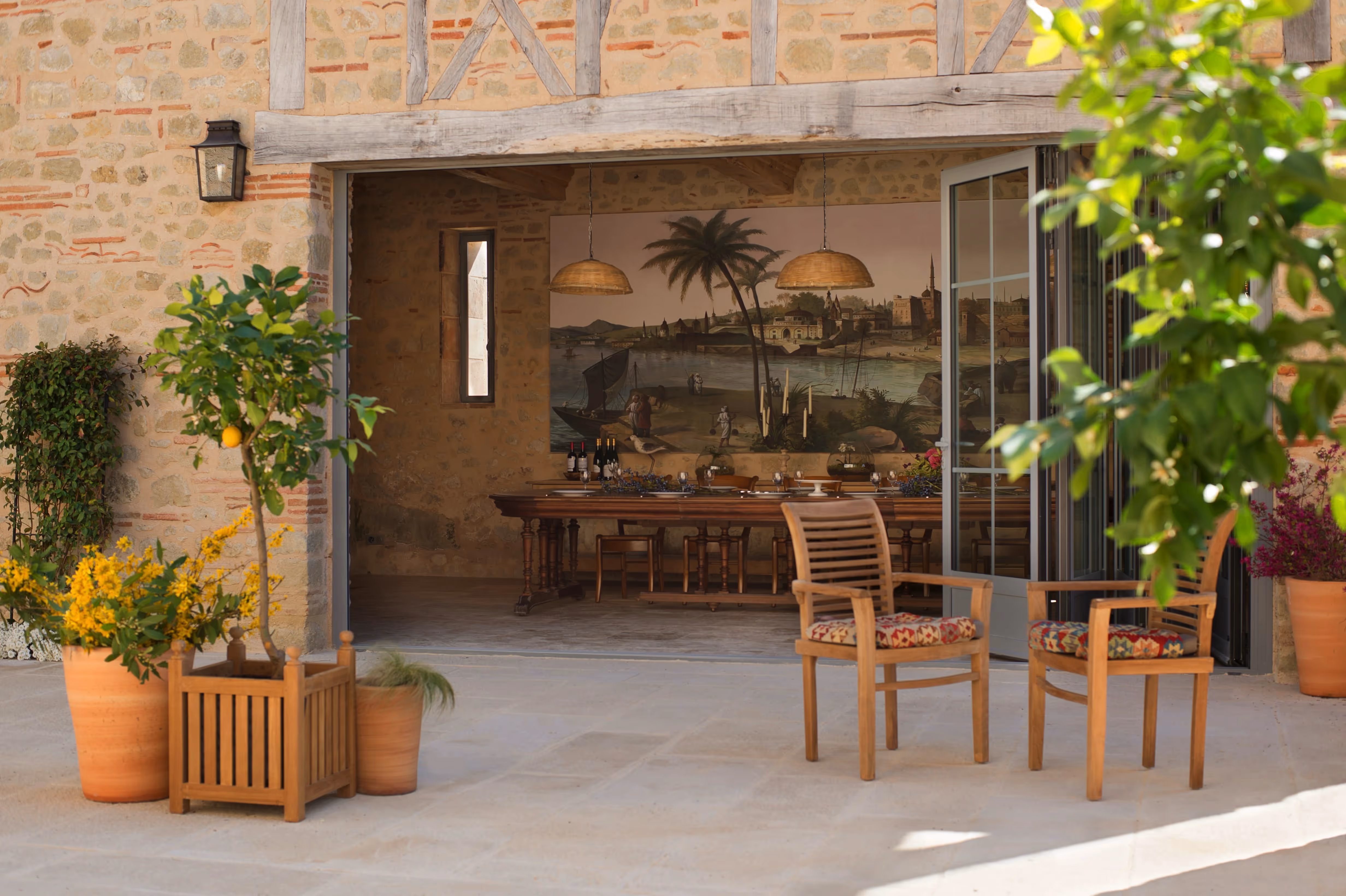 Lieu de Retraite Yoga en Tarn 9.webp