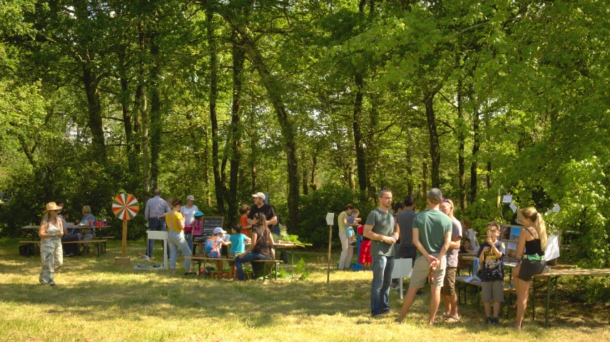 Lieu de Retraite Yoga en Gironde 9.webp