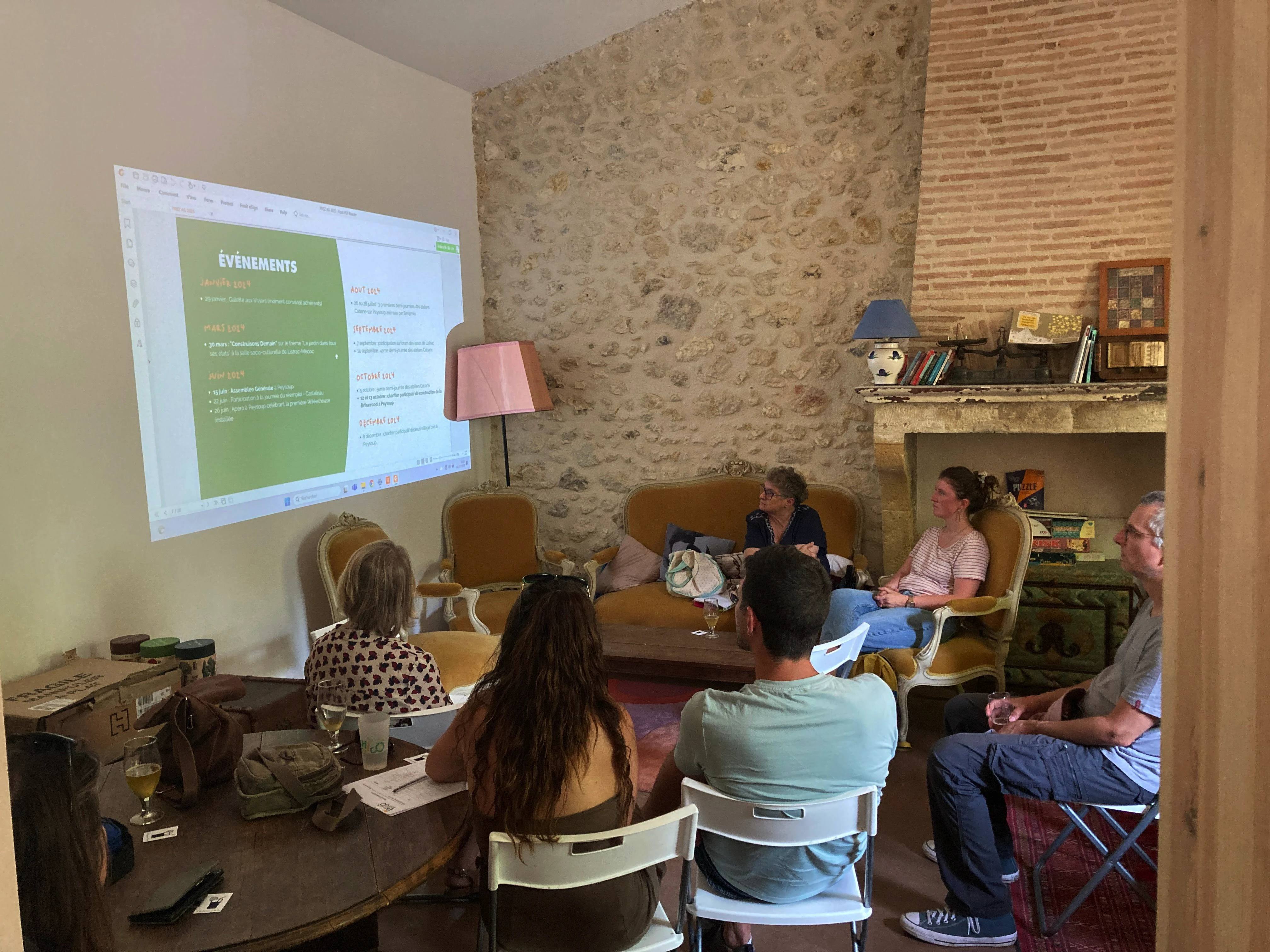 Lieu de Retraite Yoga en Gironde 10.webp