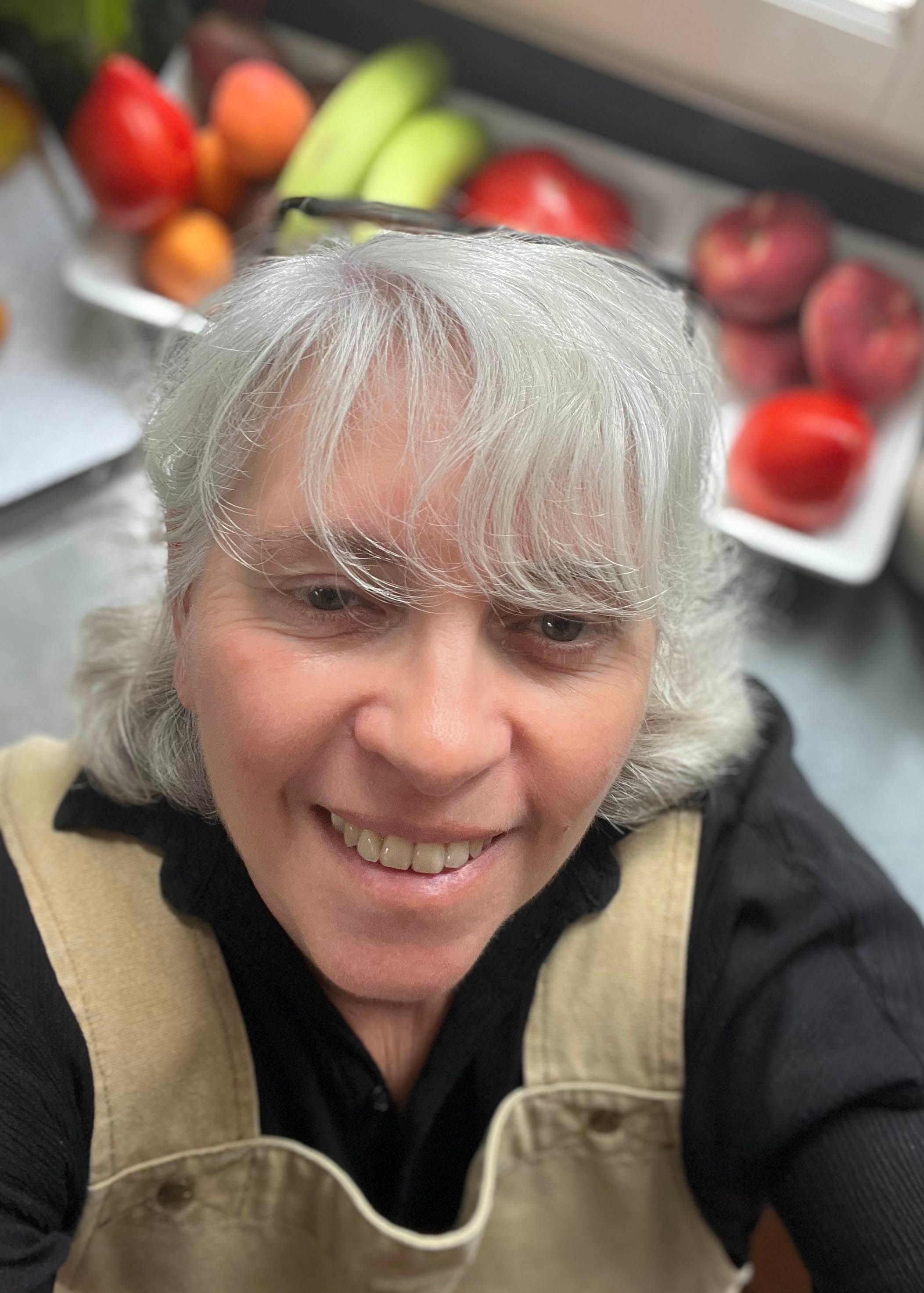 Muriel Perigaud | Professeur de Yoga