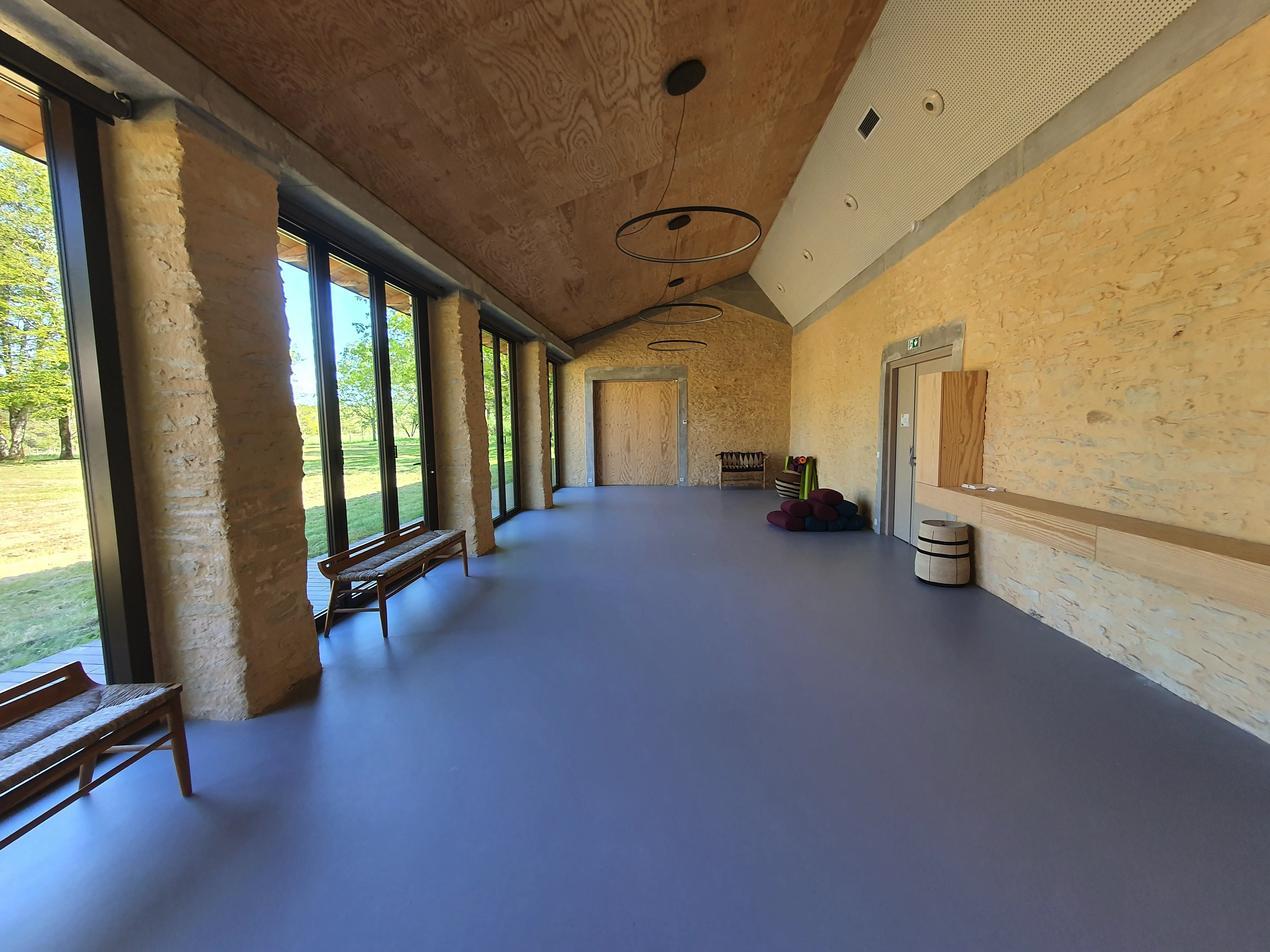 Lieu de Retraite Yoga en Loire-Atlantique 10.webp