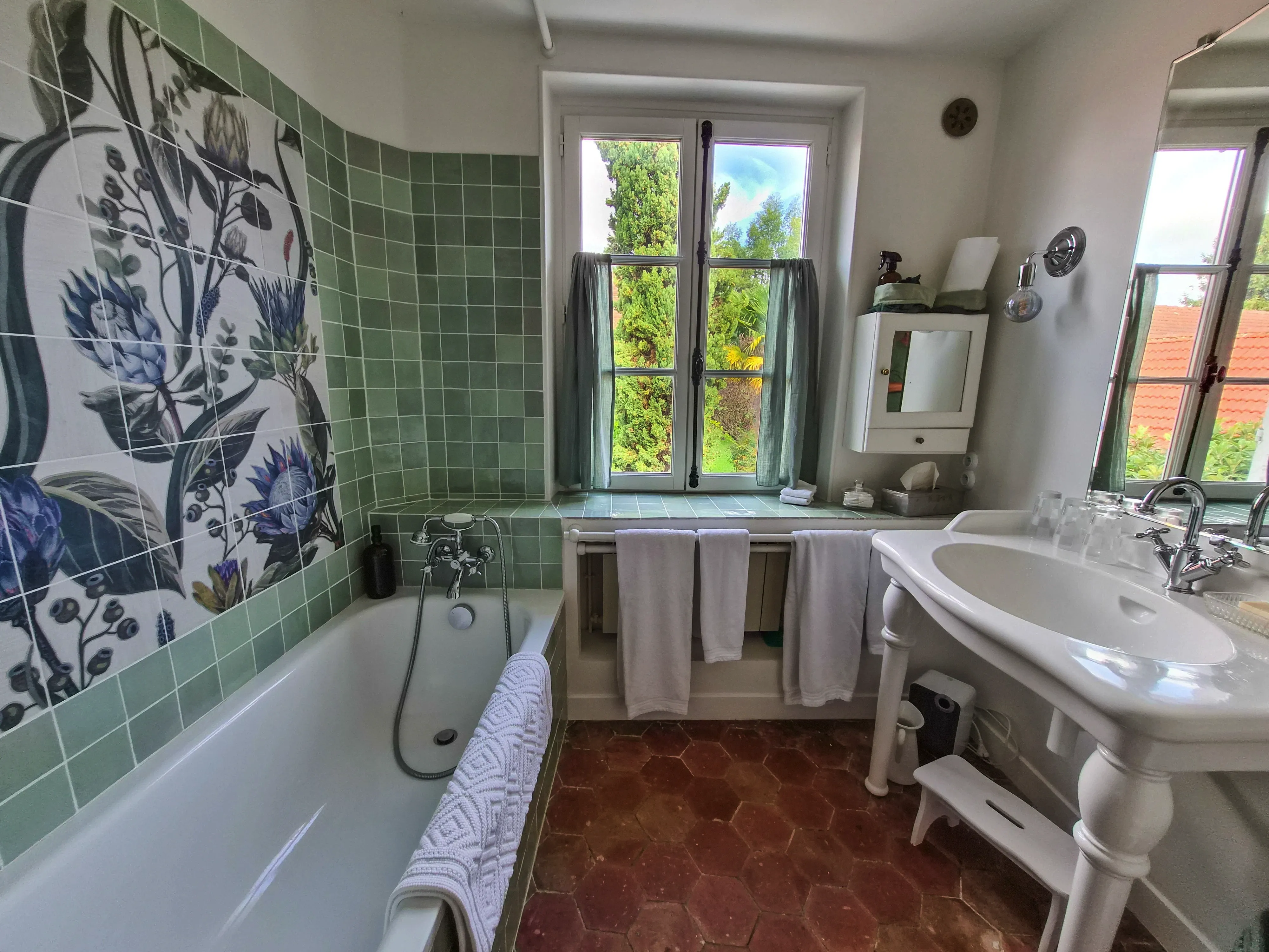 Lieu de Retraite • La Micky Love • Proche Paris 13.webp