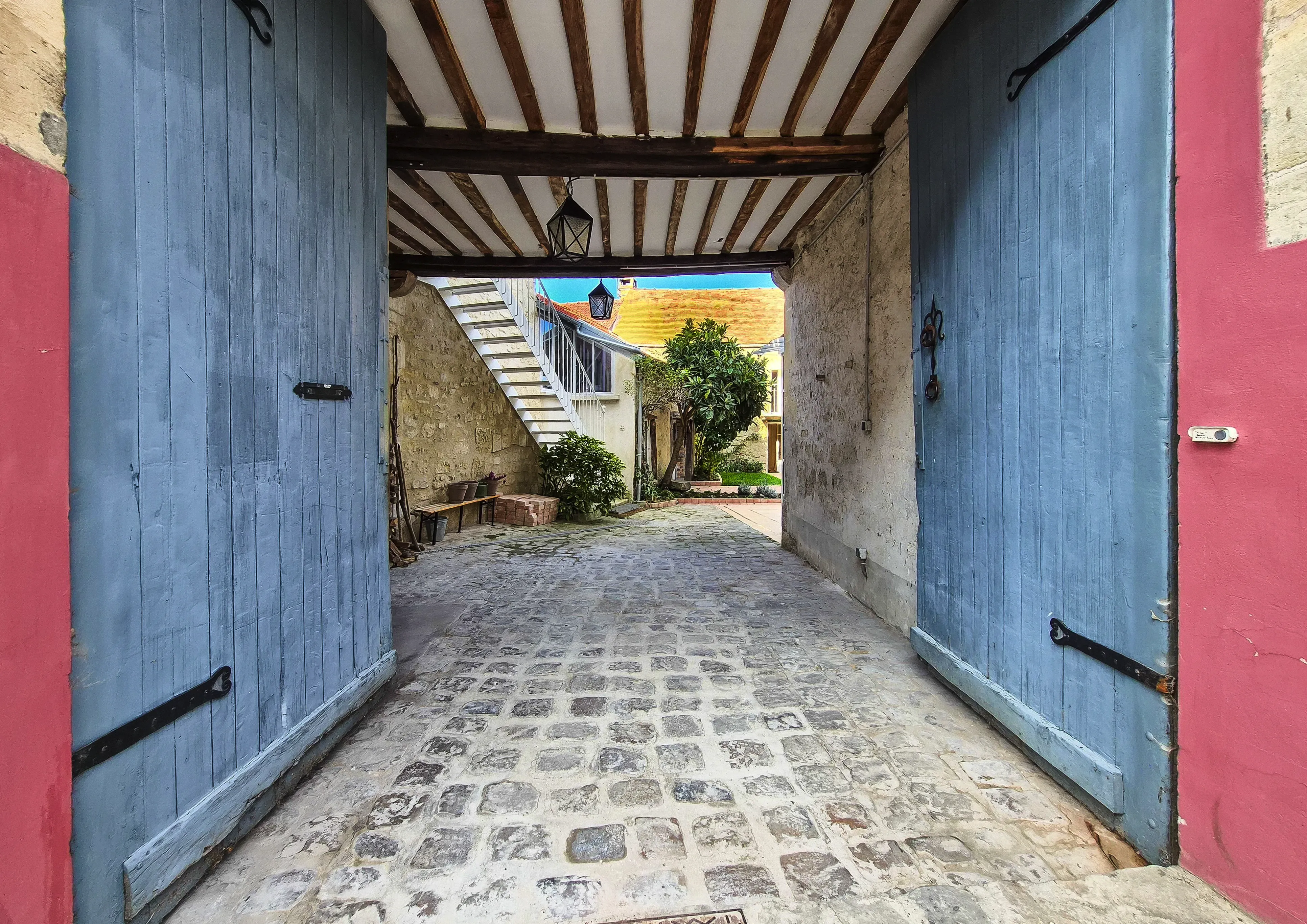 Lieu de Retraite • La Micky Love • Proche Paris 15.webp