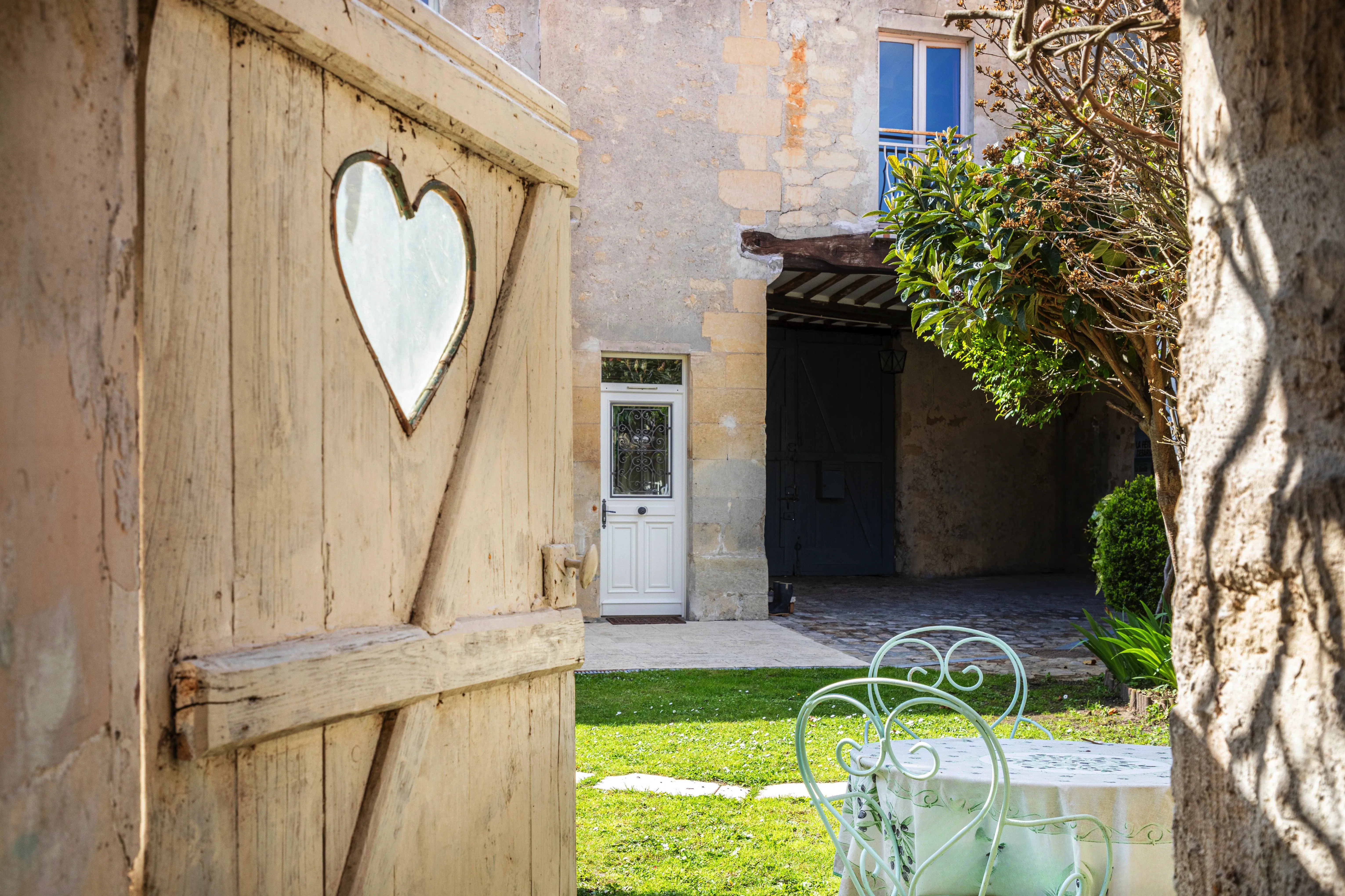 Lieu de stage bien-être | La Micky Love