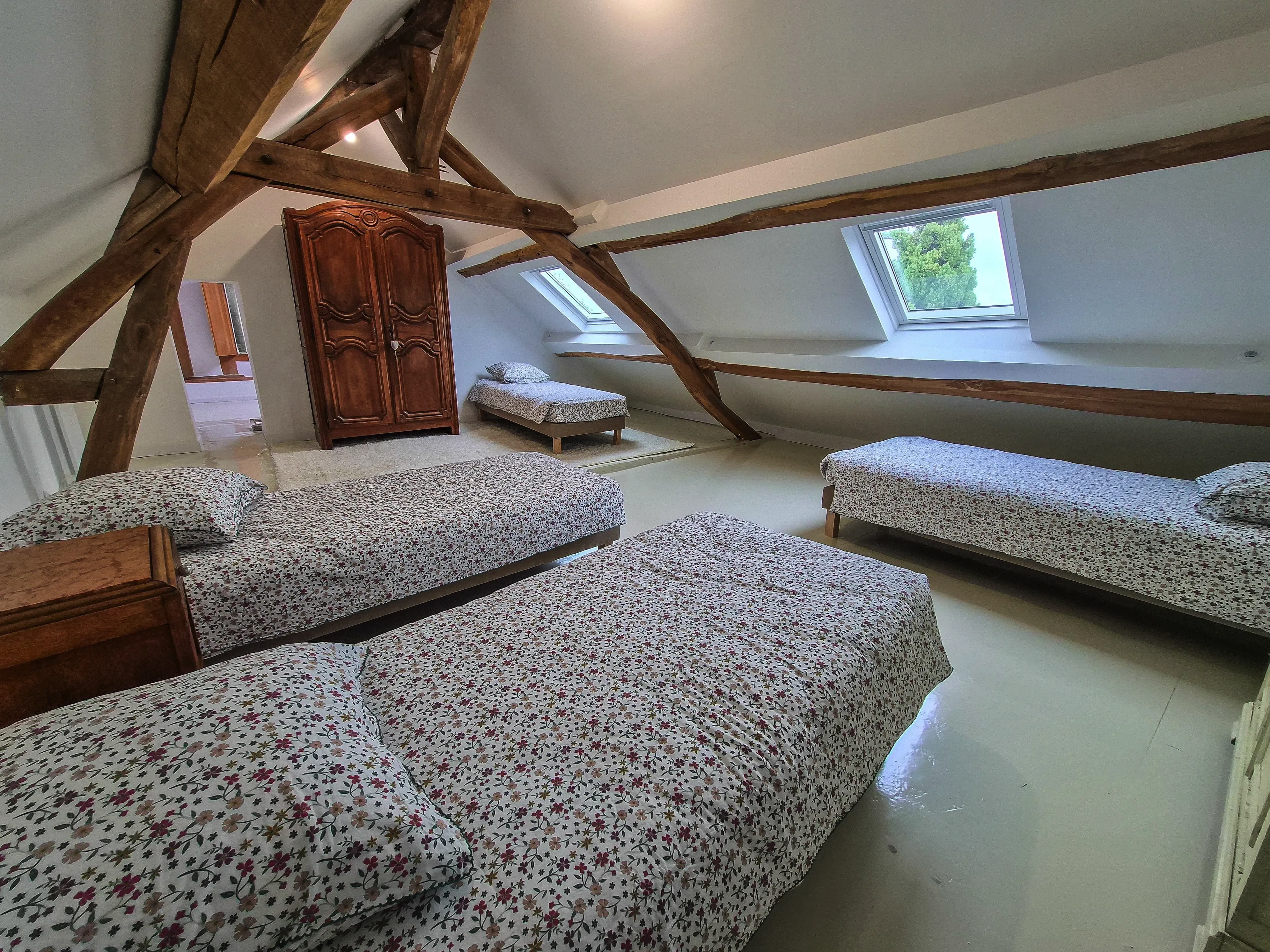 Lieu de Retraite • La Micky Love • Proche Paris 16.webp