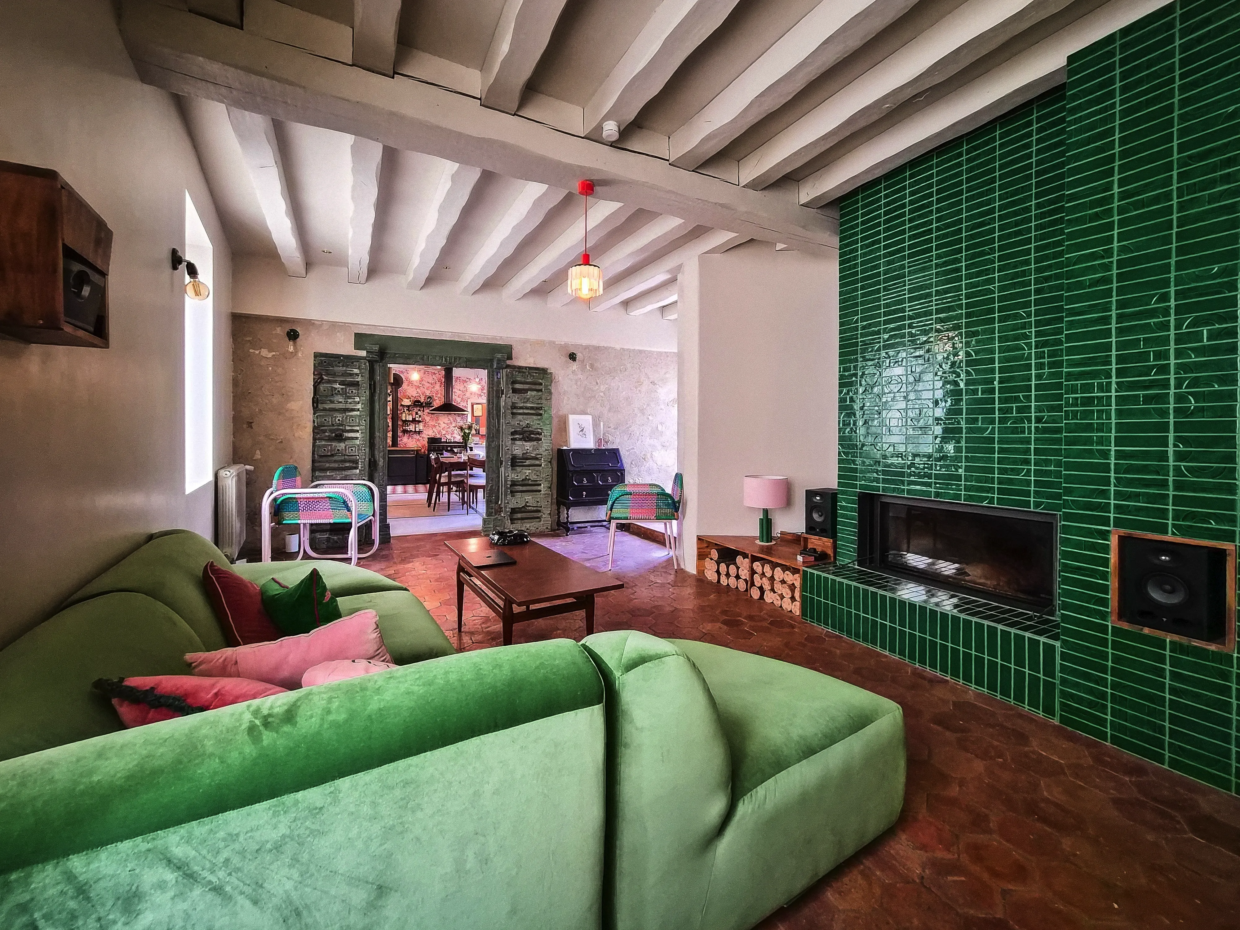 Lieu de Retraite • La Micky Love • Proche Paris 3.webp