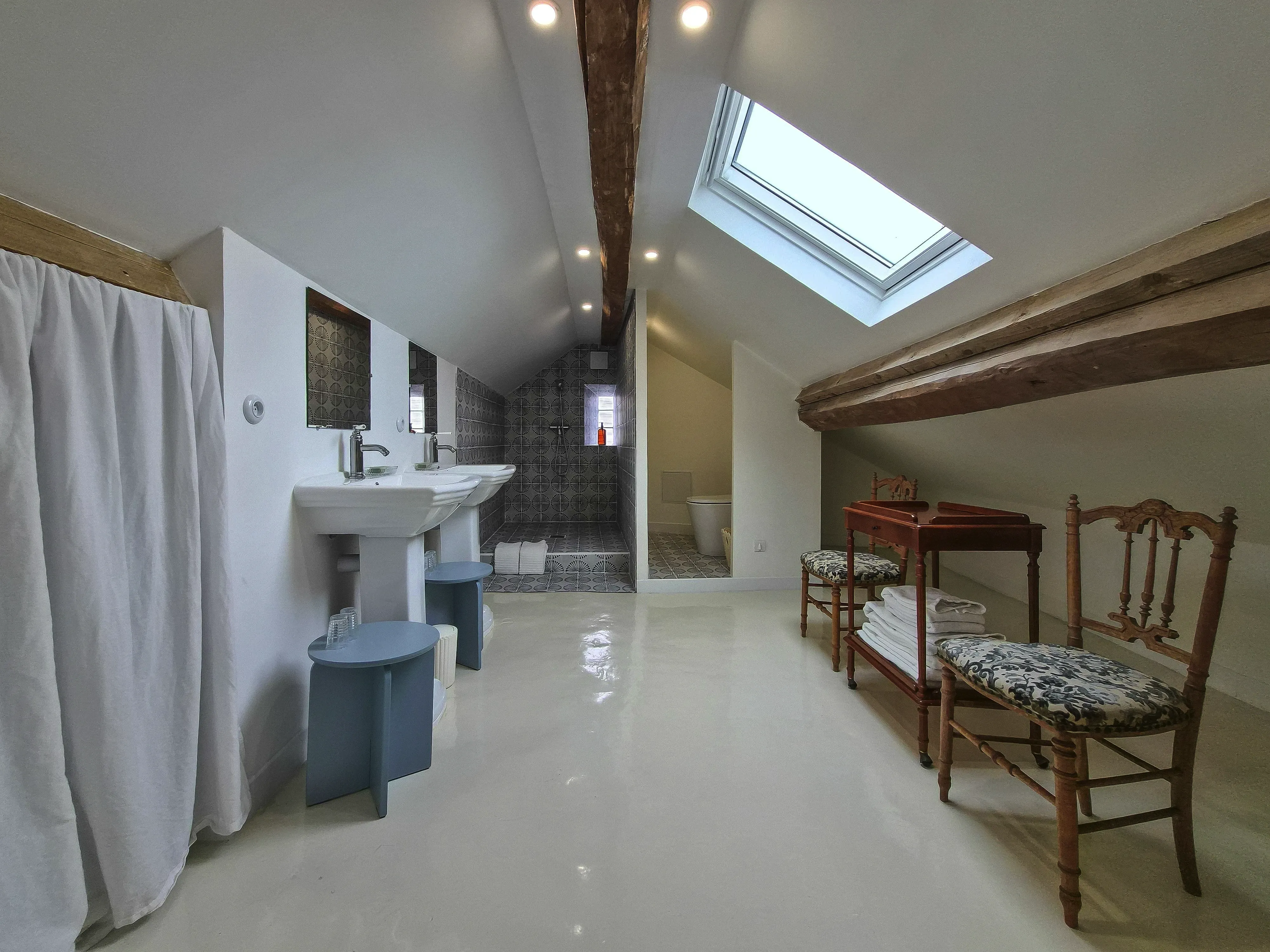 Lieu de Retraite • La Micky Love • Proche Paris 17.webp