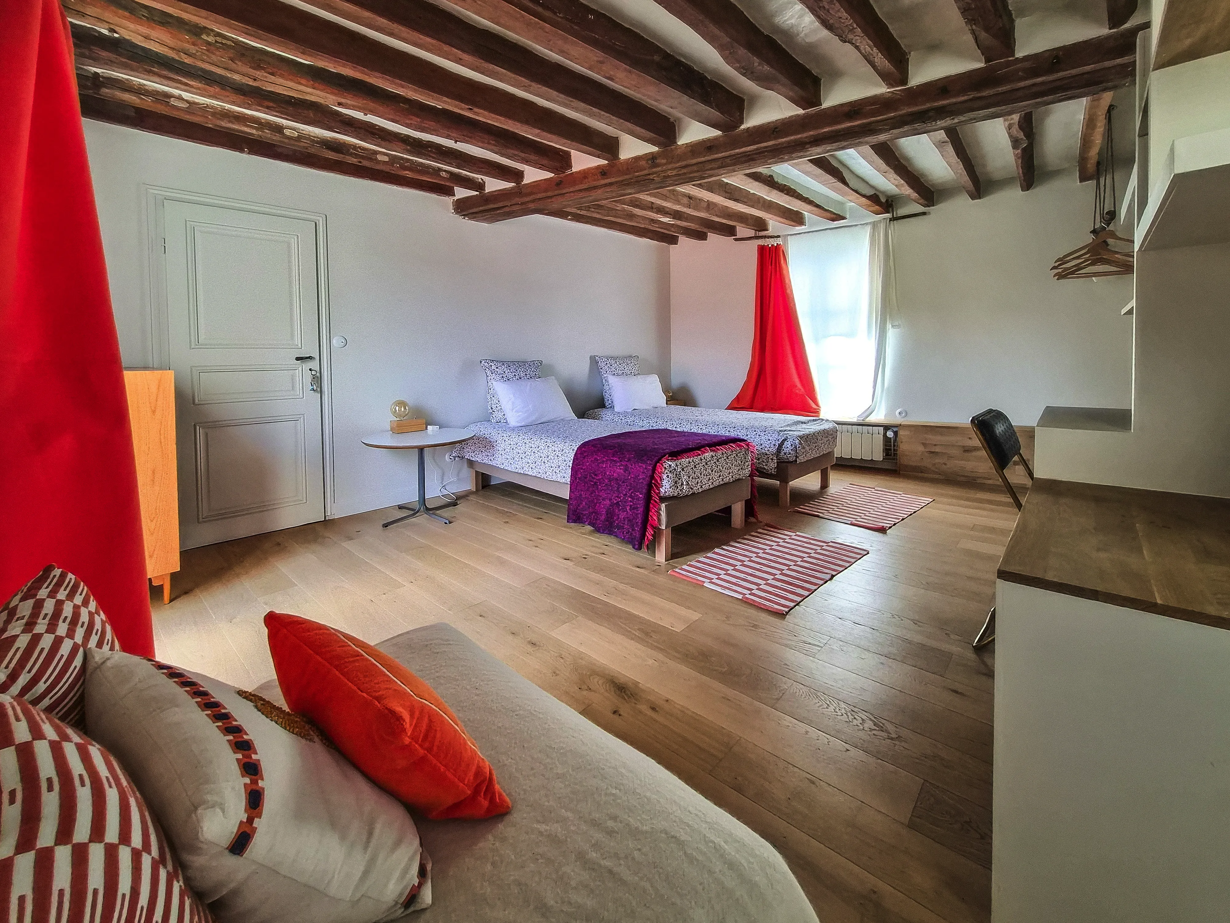 Lieu de Retraite • La Micky Love • Proche Paris 11.webp