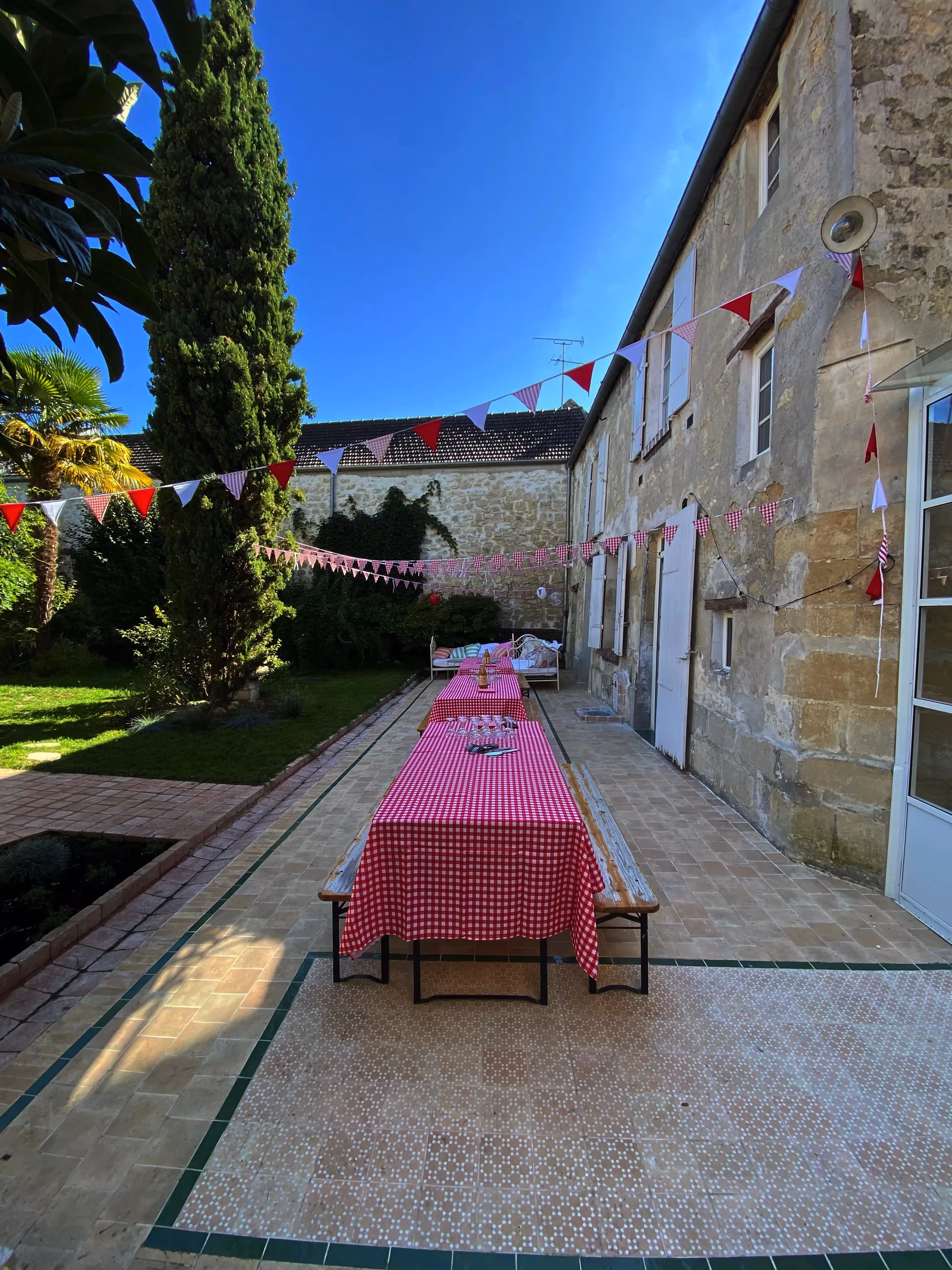 Lieu de Retraite • La Micky Love • Proche Paris 14.webp