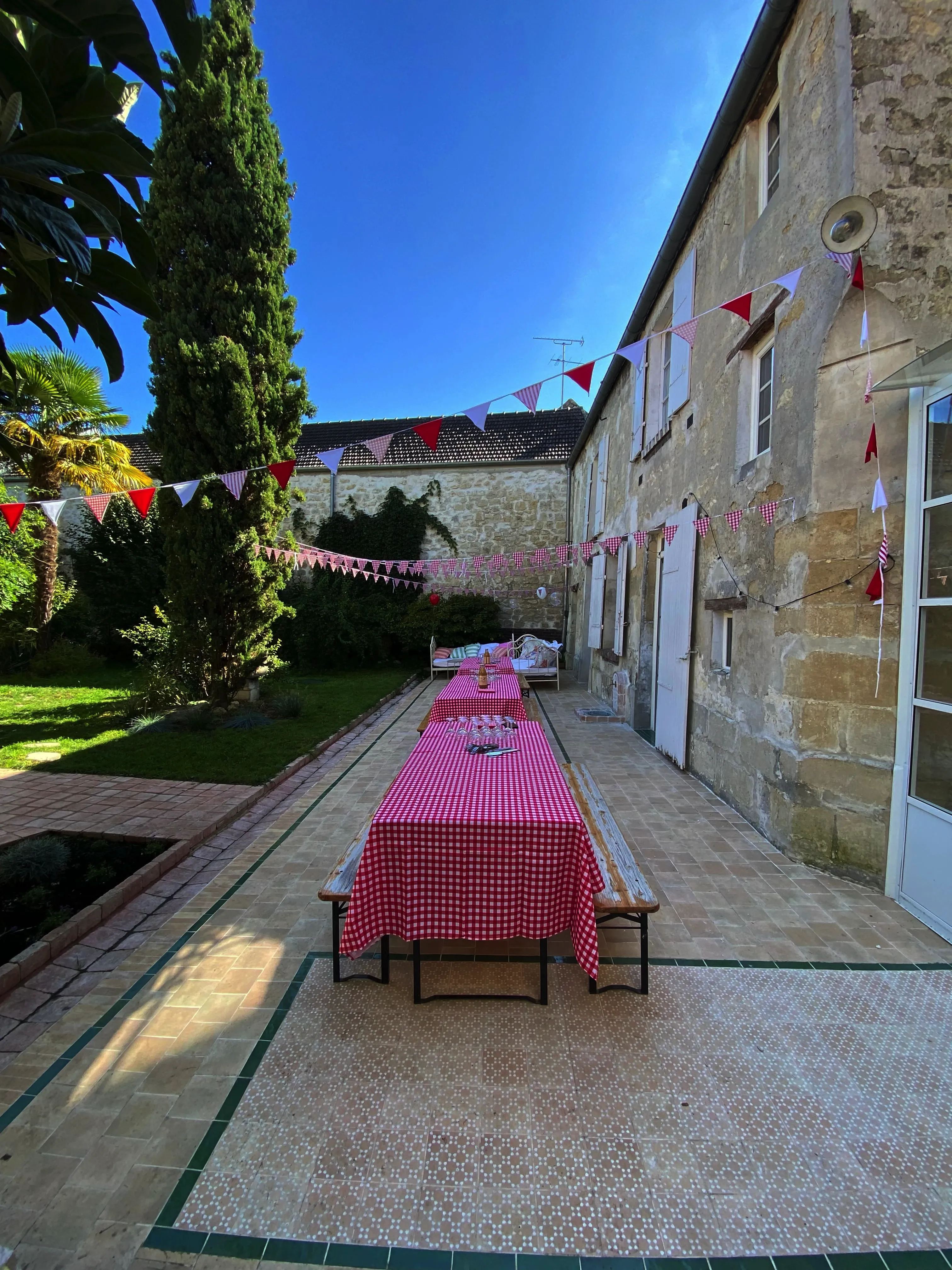 Lieu de Retraite • La Micky Love • Proche Paris 14.webp