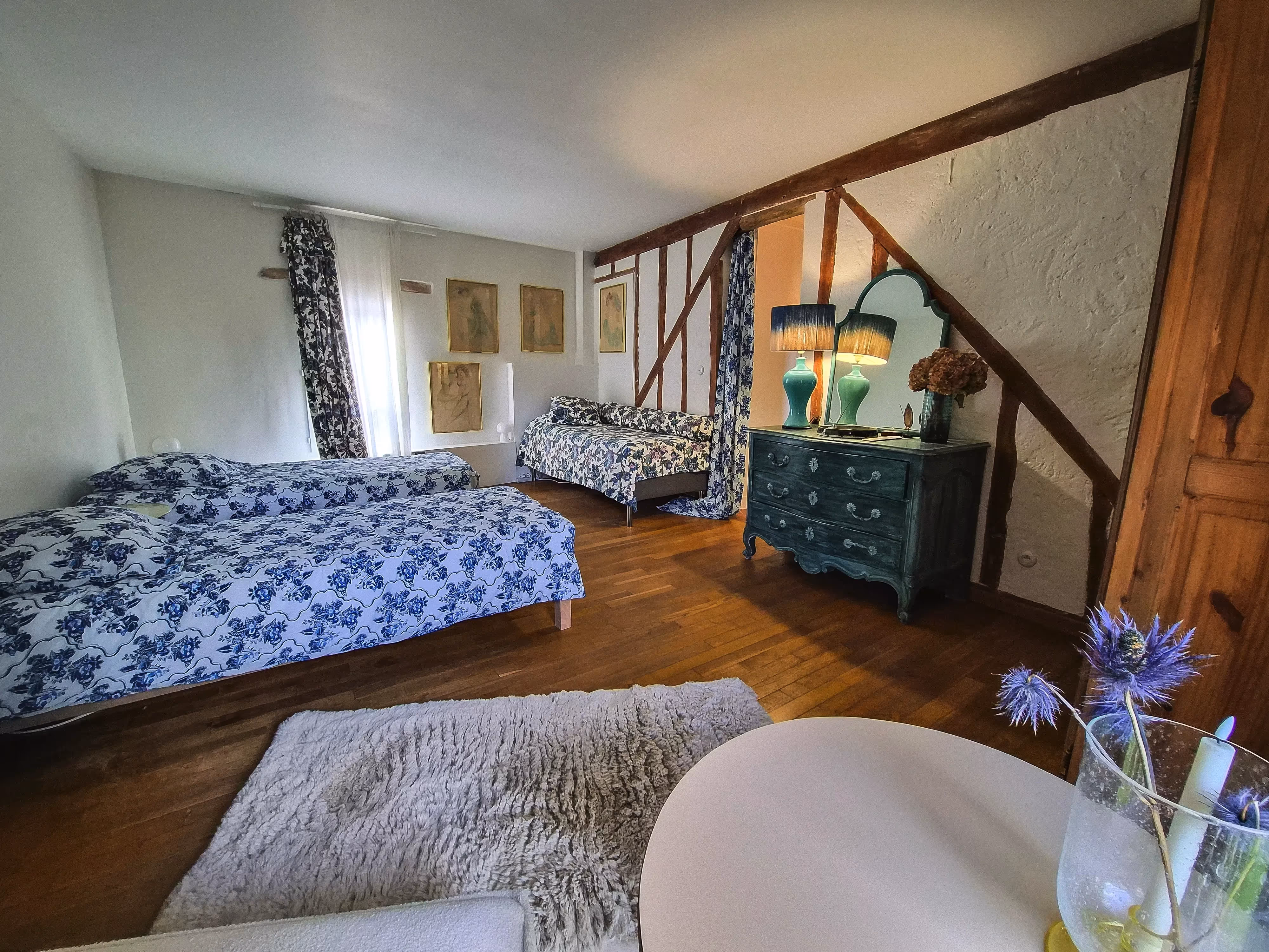 Lieu de Retraite • La Micky Love • Proche Paris 7.webp