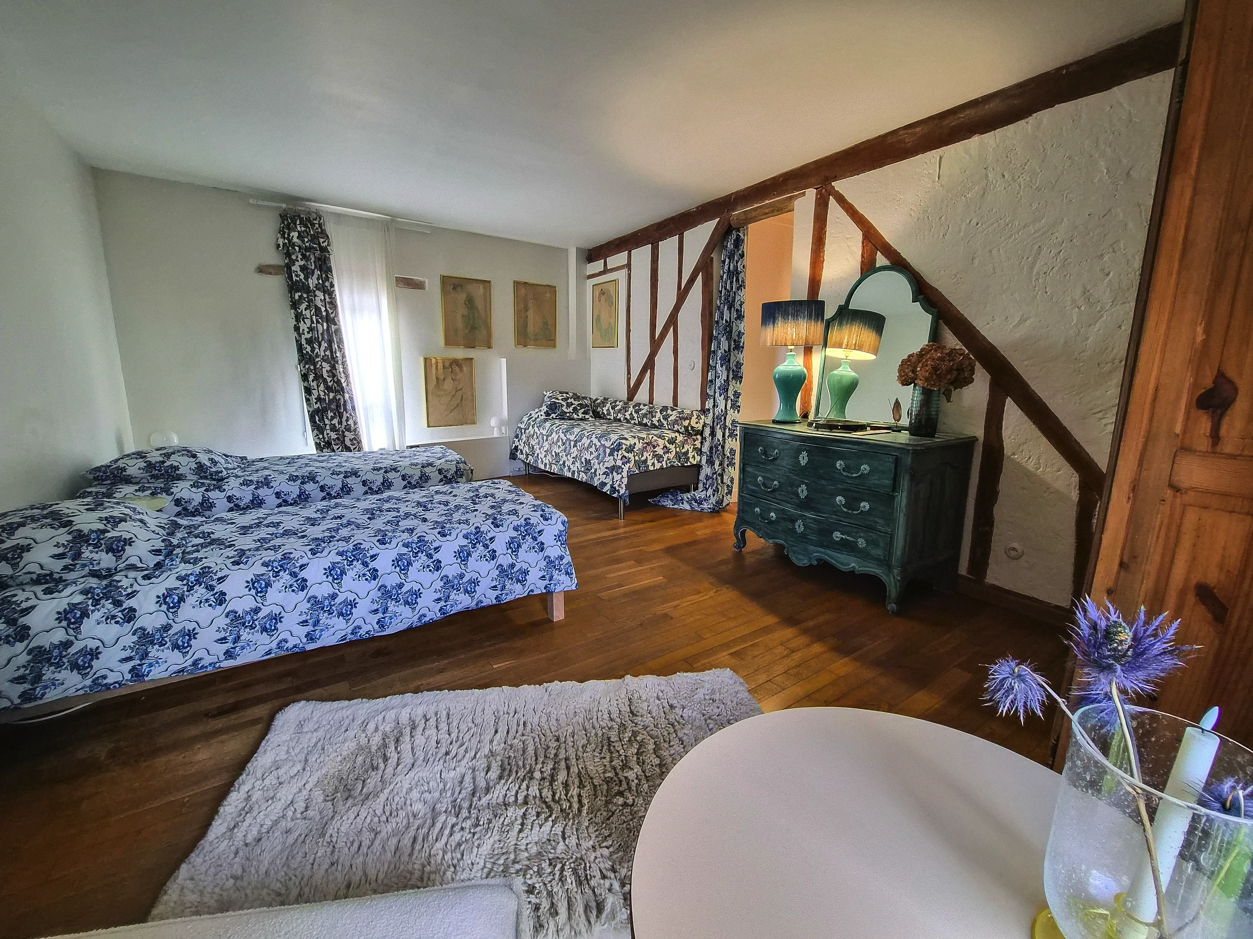 Lieu de Retraite • La Micky Love • Proche Paris 7.webp