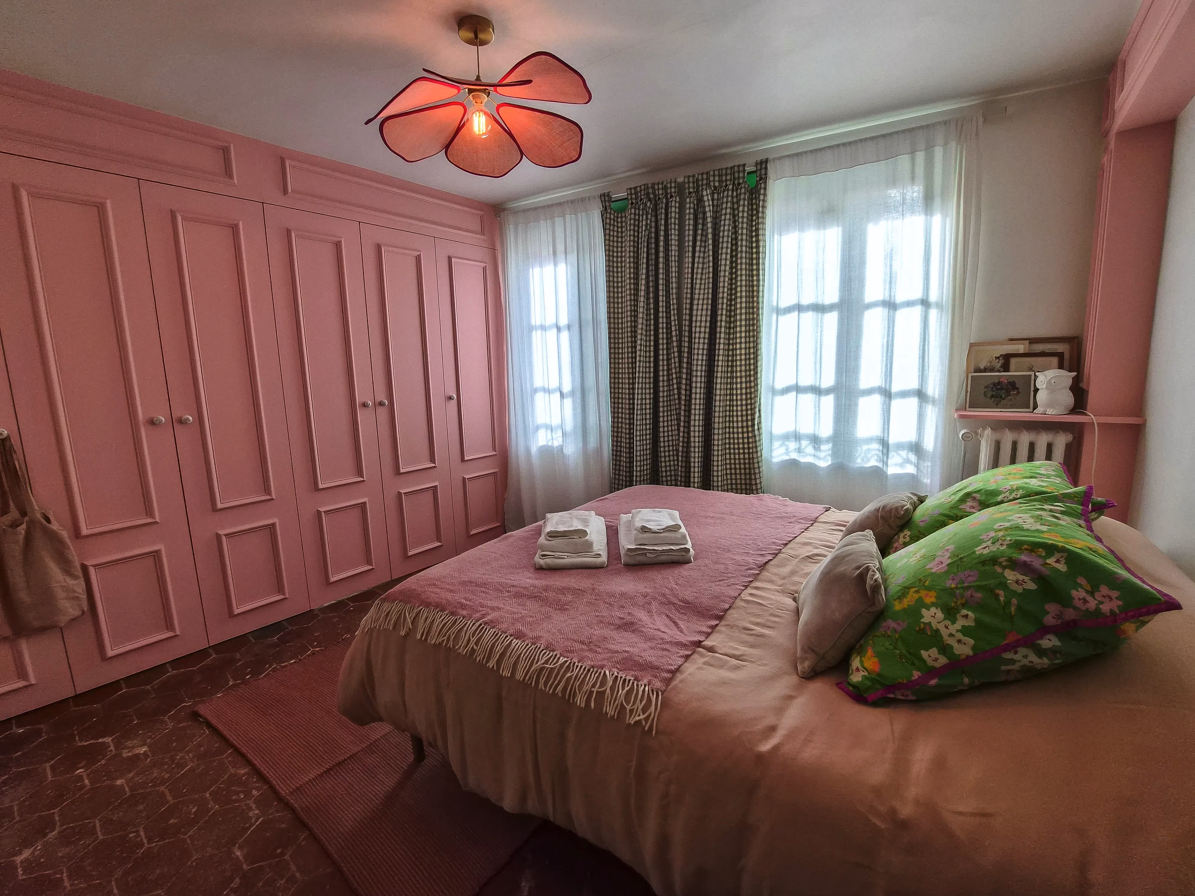 Lieu de Retraite • La Micky Love • Proche Paris 8.webp