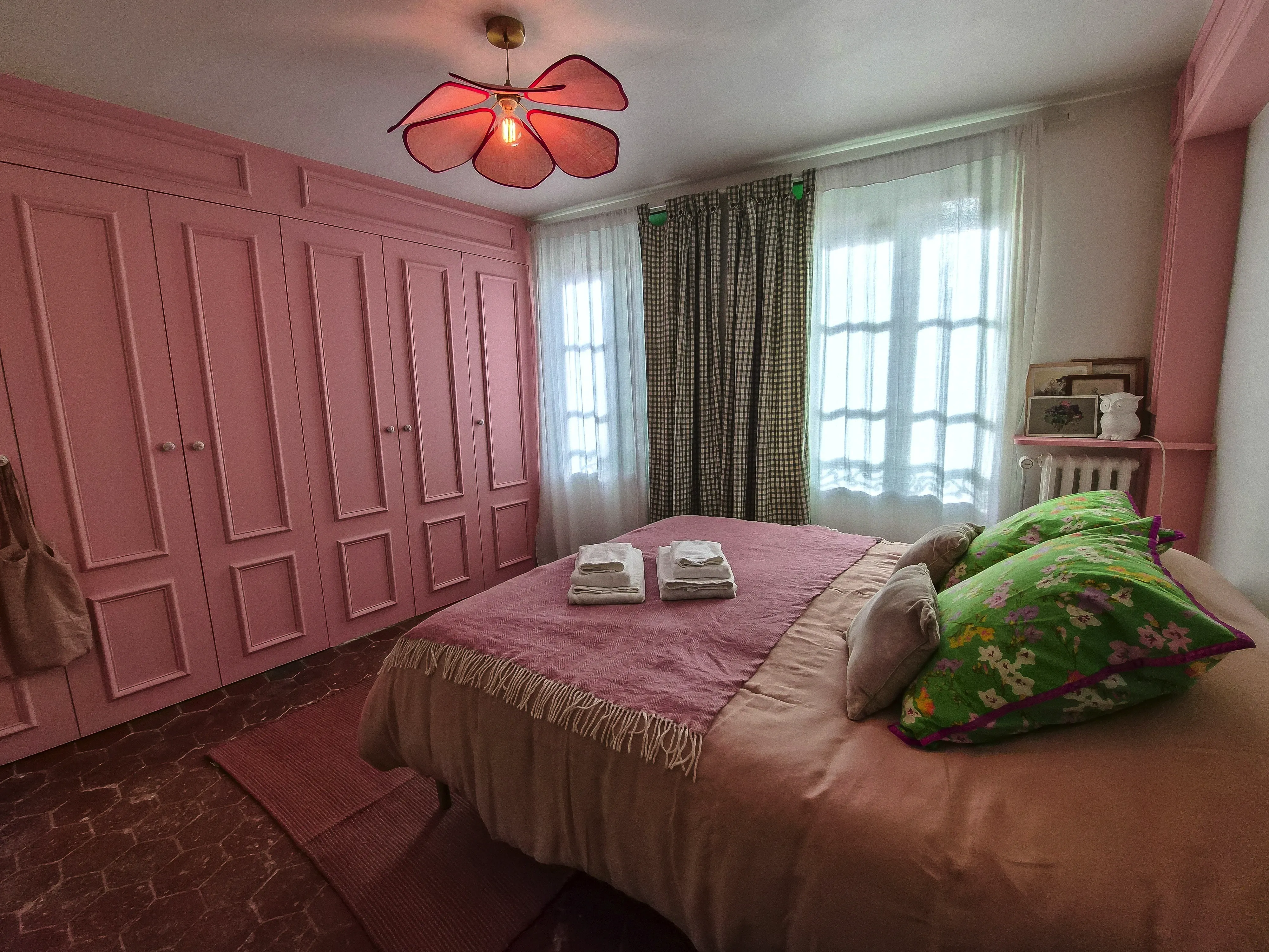 Lieu de Retraite • La Micky Love • Proche Paris 8.webp