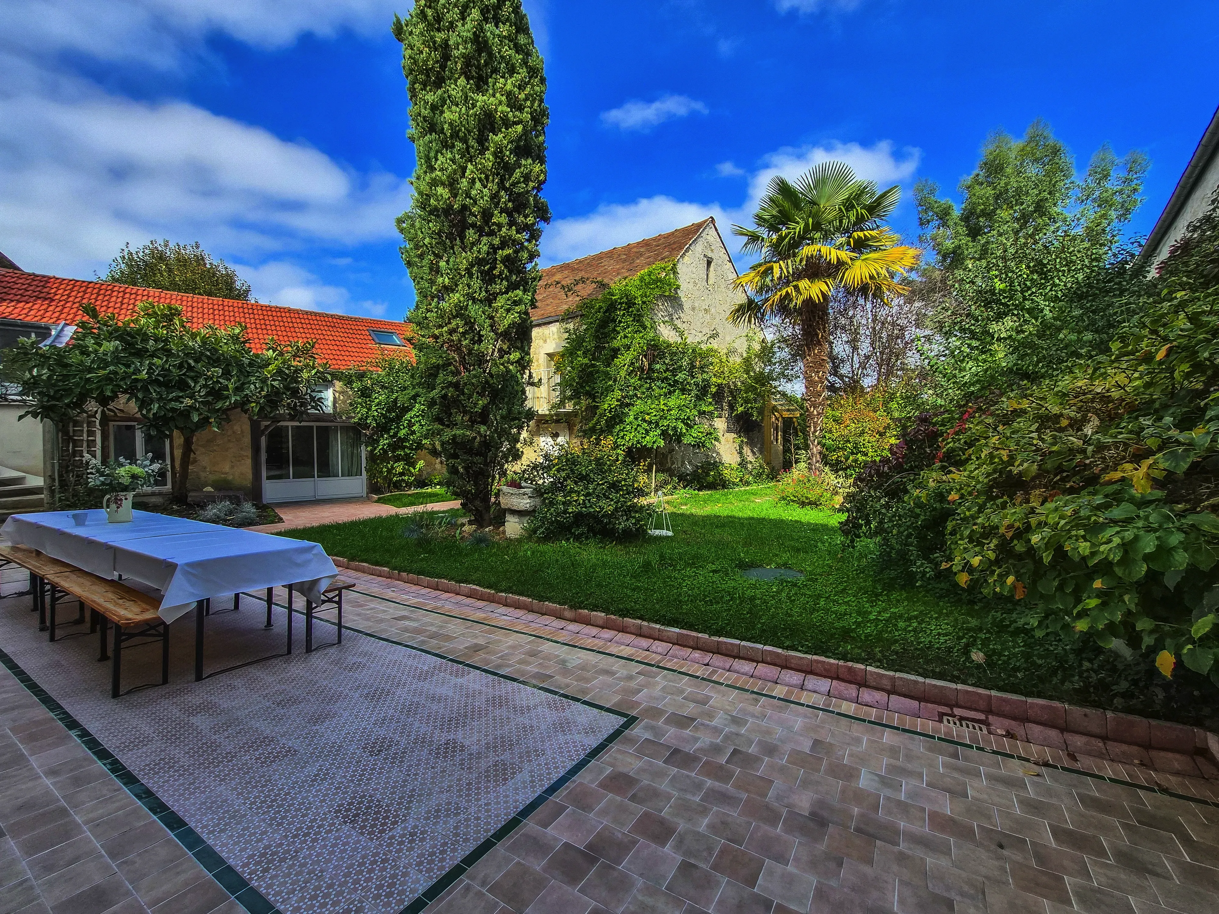 Lieu de Retraite • La Micky Love • Proche Paris 4.webp