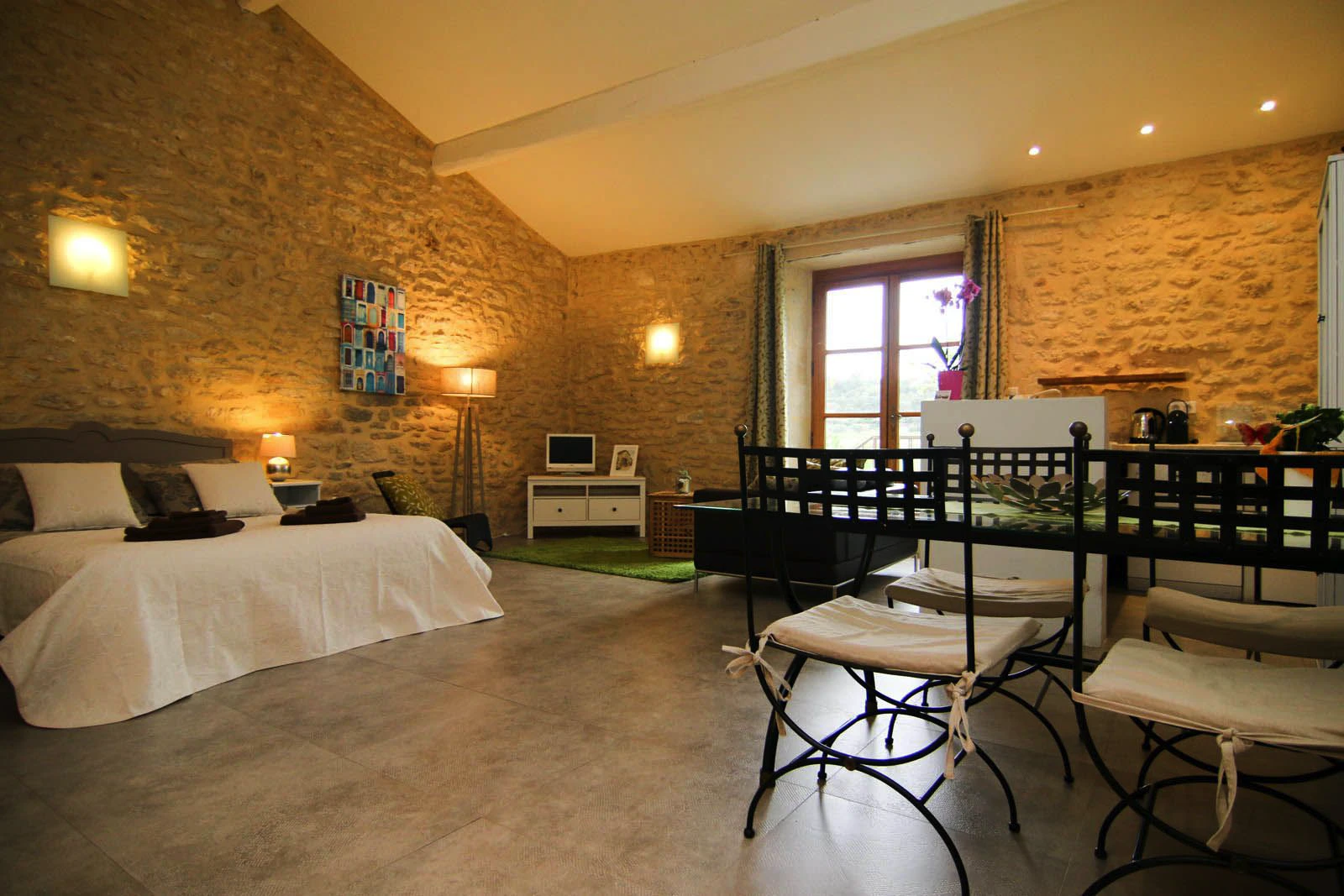 Lieu de Retraite Yoga en Gard 5.webp